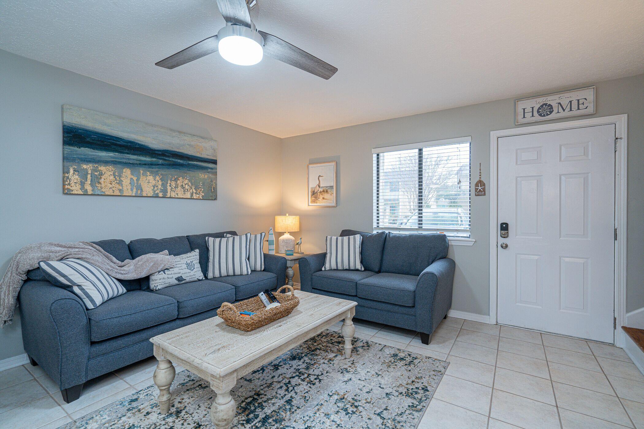 Gulf Highlands Beach Resort - Residential