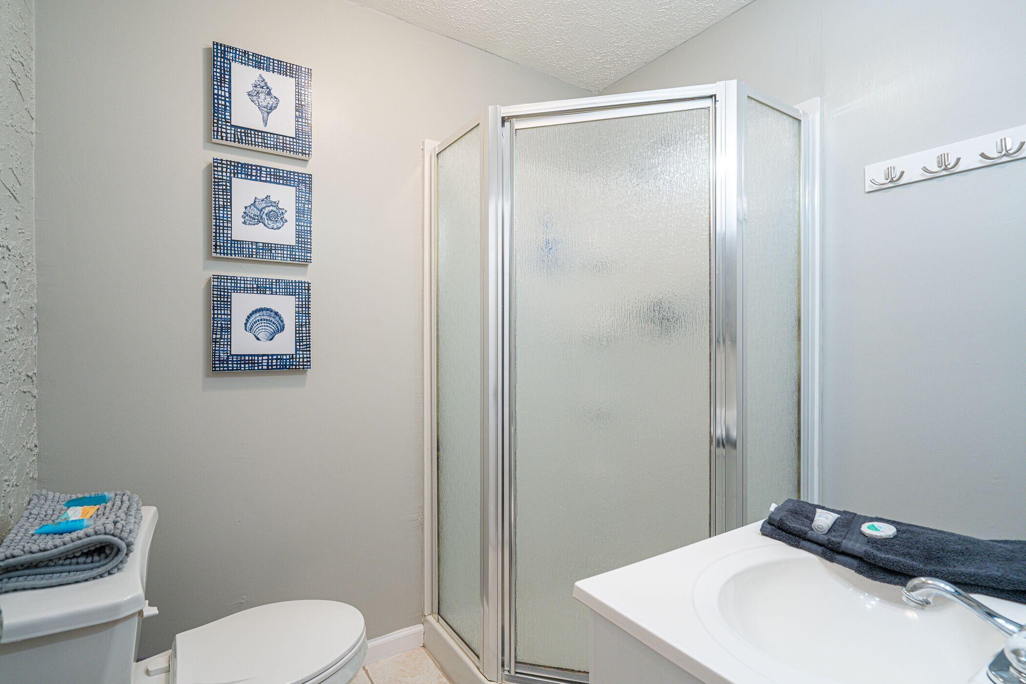 Gulf Highlands Beach Resort - Residential
