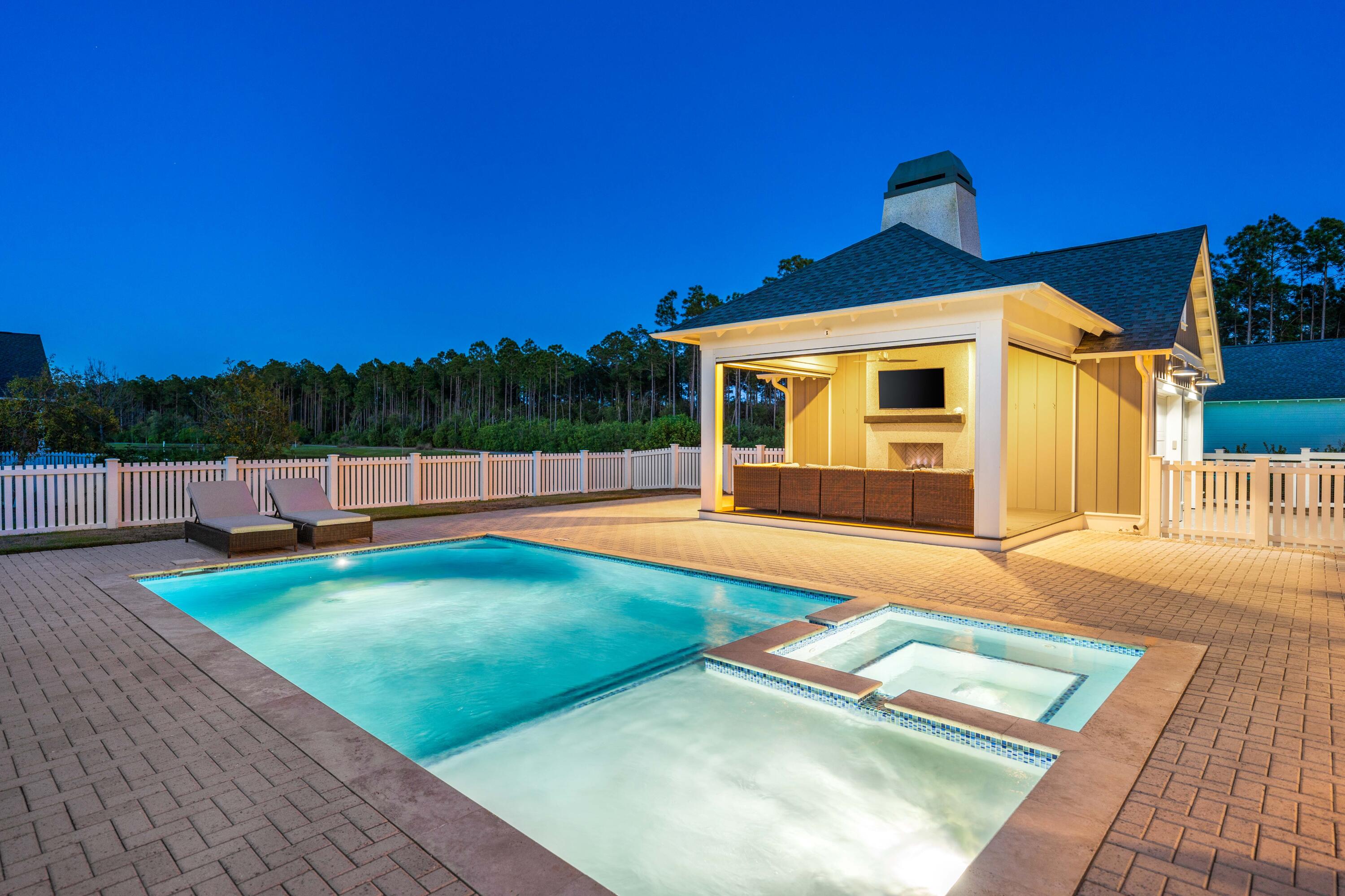 WATERSOUND ORIGINS - Residential