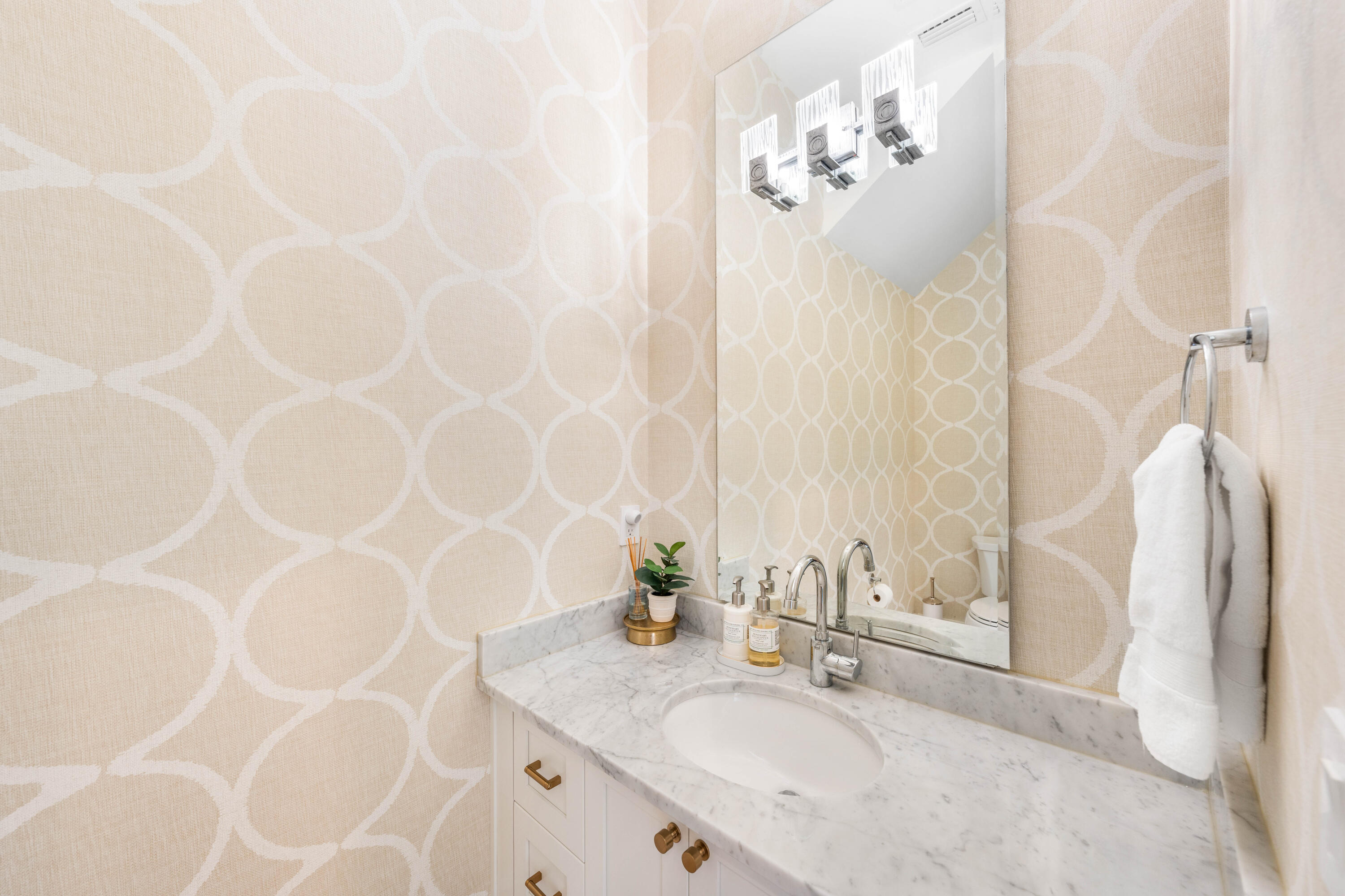 WATERSOUND ORIGINS - Residential