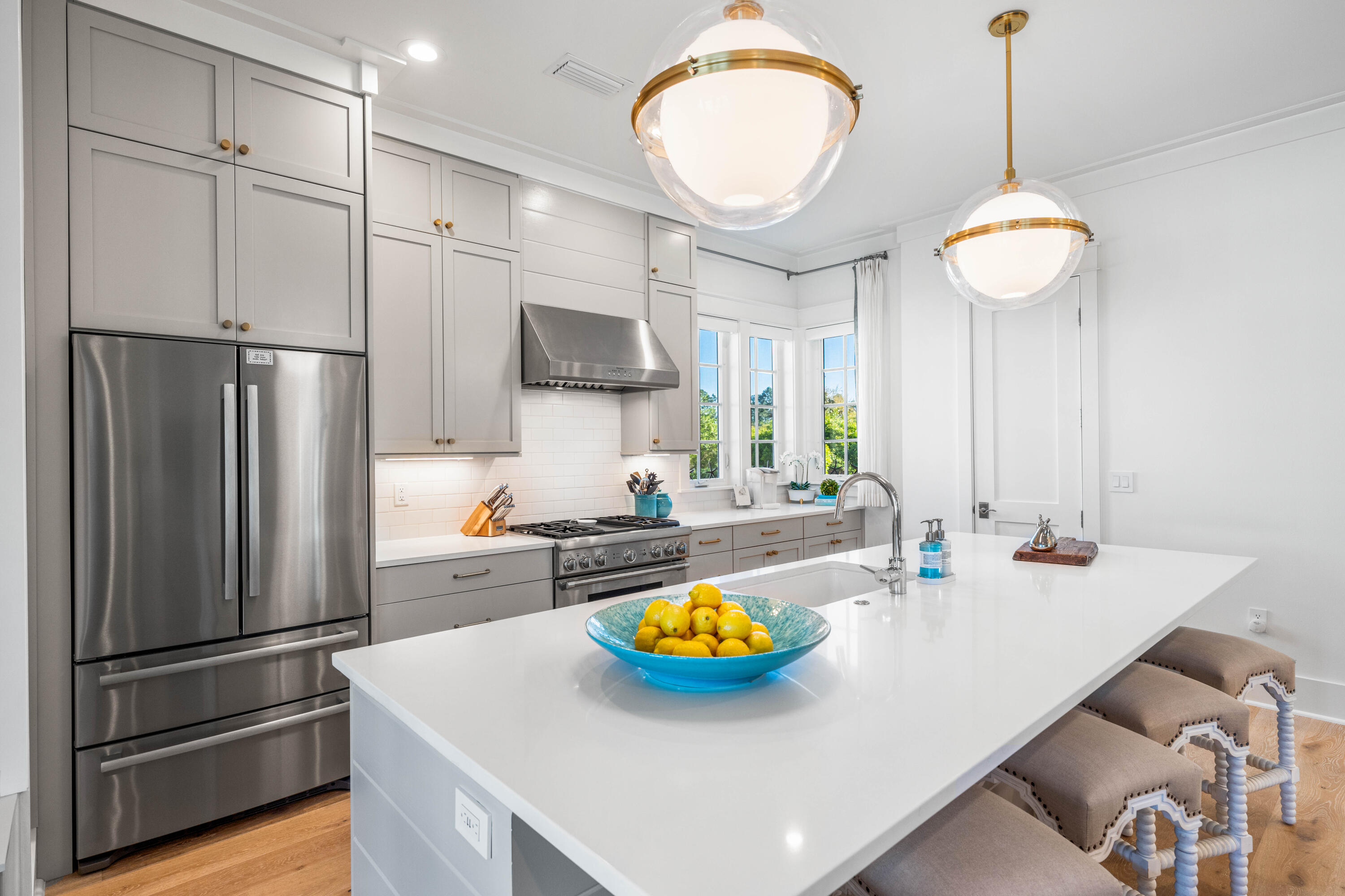 WATERSOUND ORIGINS - Residential