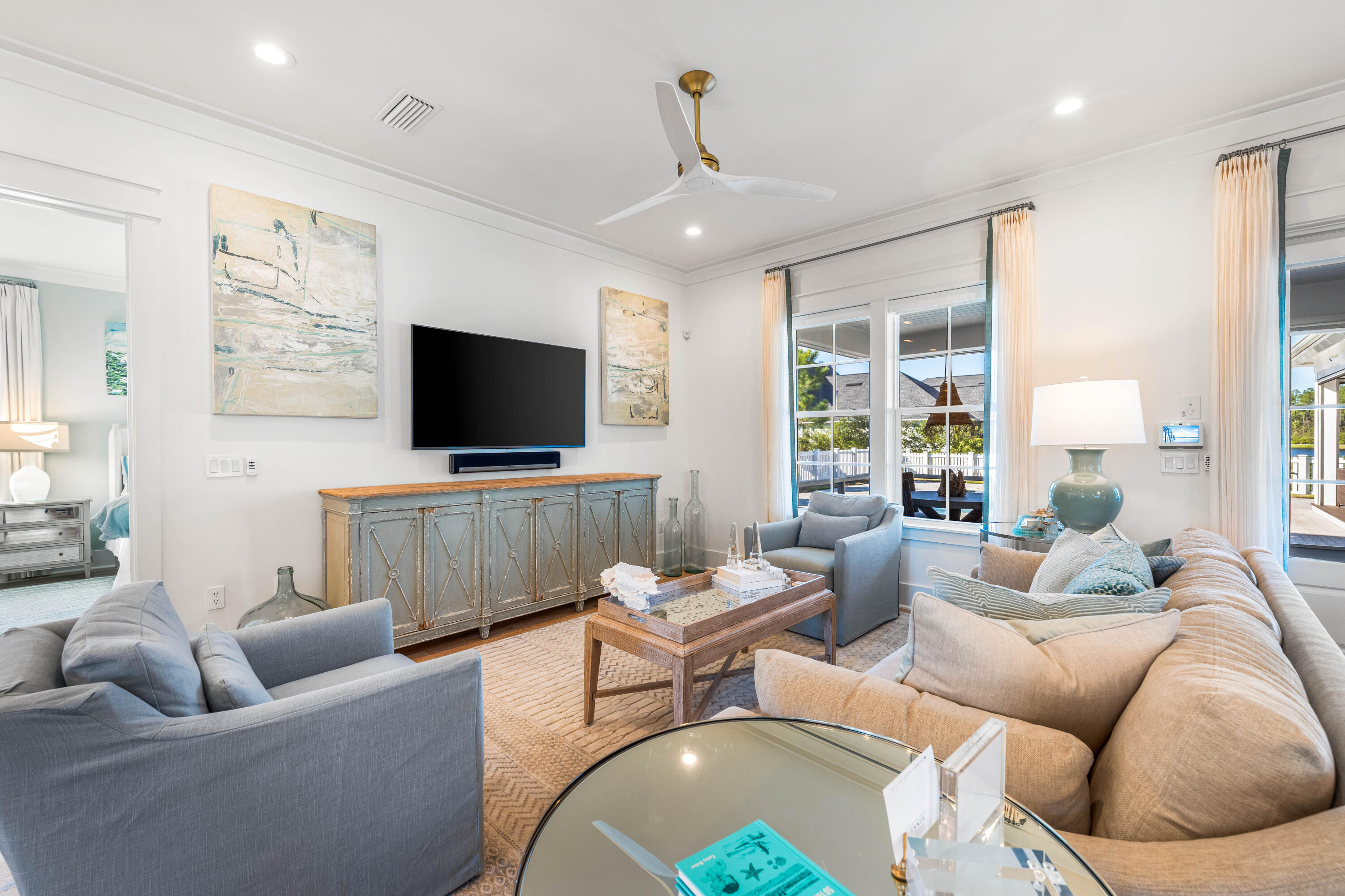 WATERSOUND ORIGINS - Residential