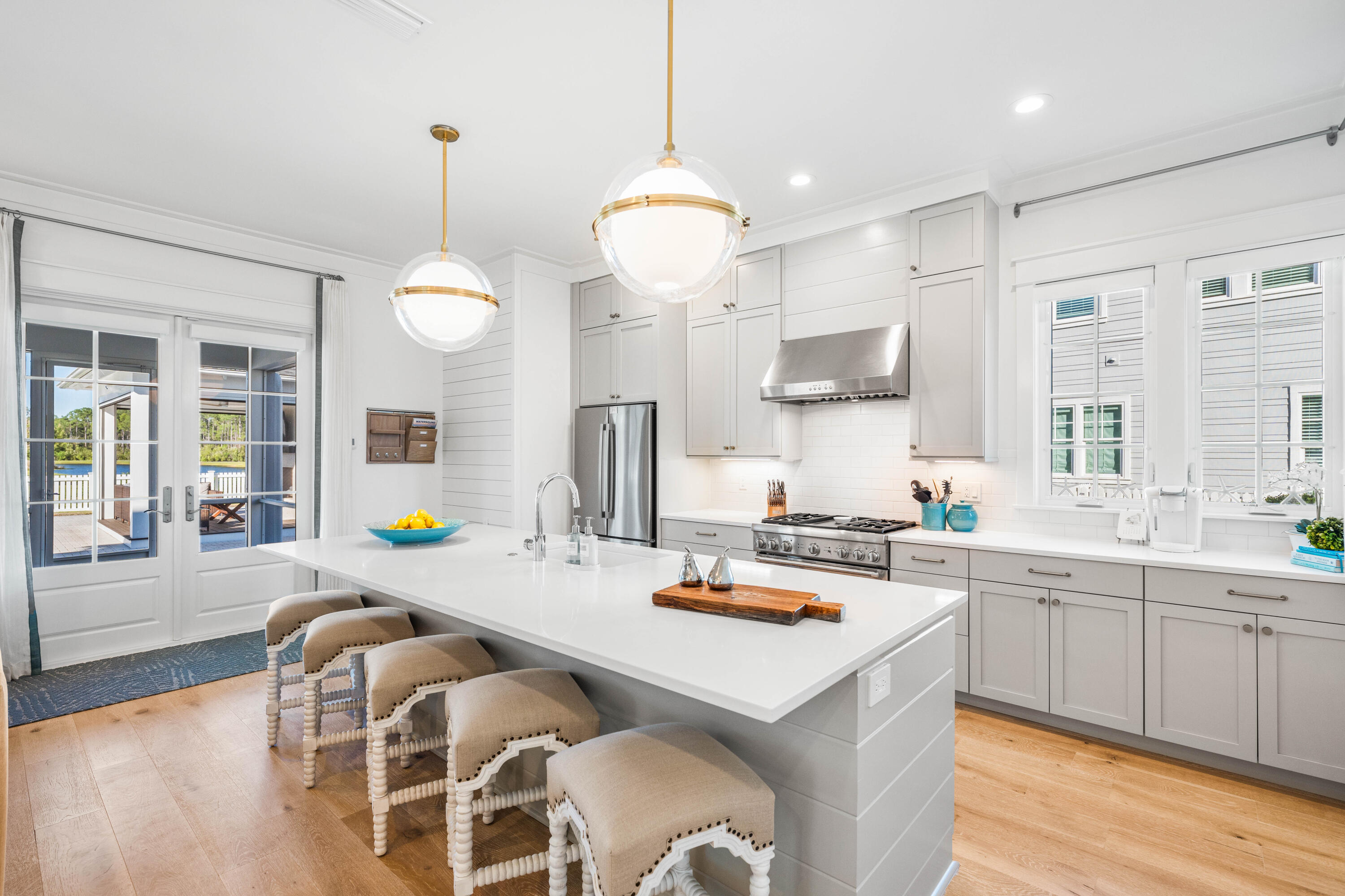 WATERSOUND ORIGINS - Residential