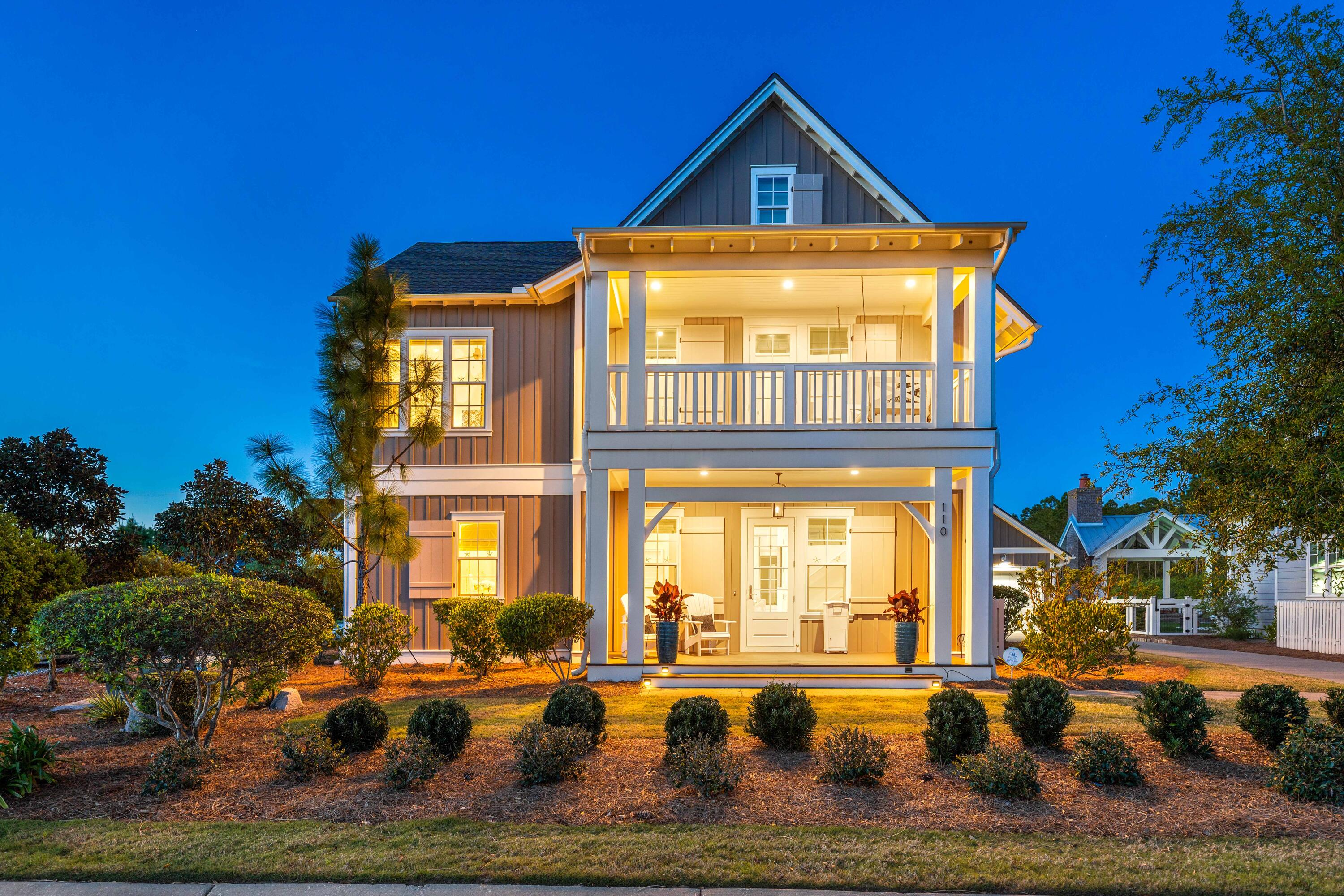 WATERSOUND ORIGINS - Residential