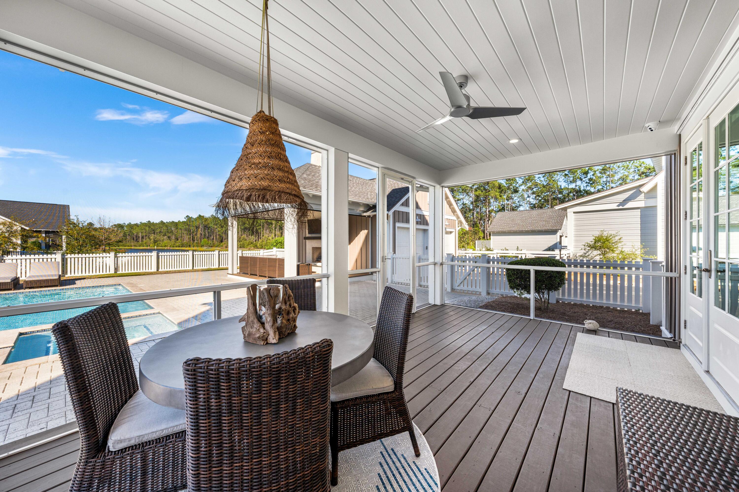 WATERSOUND ORIGINS - Residential