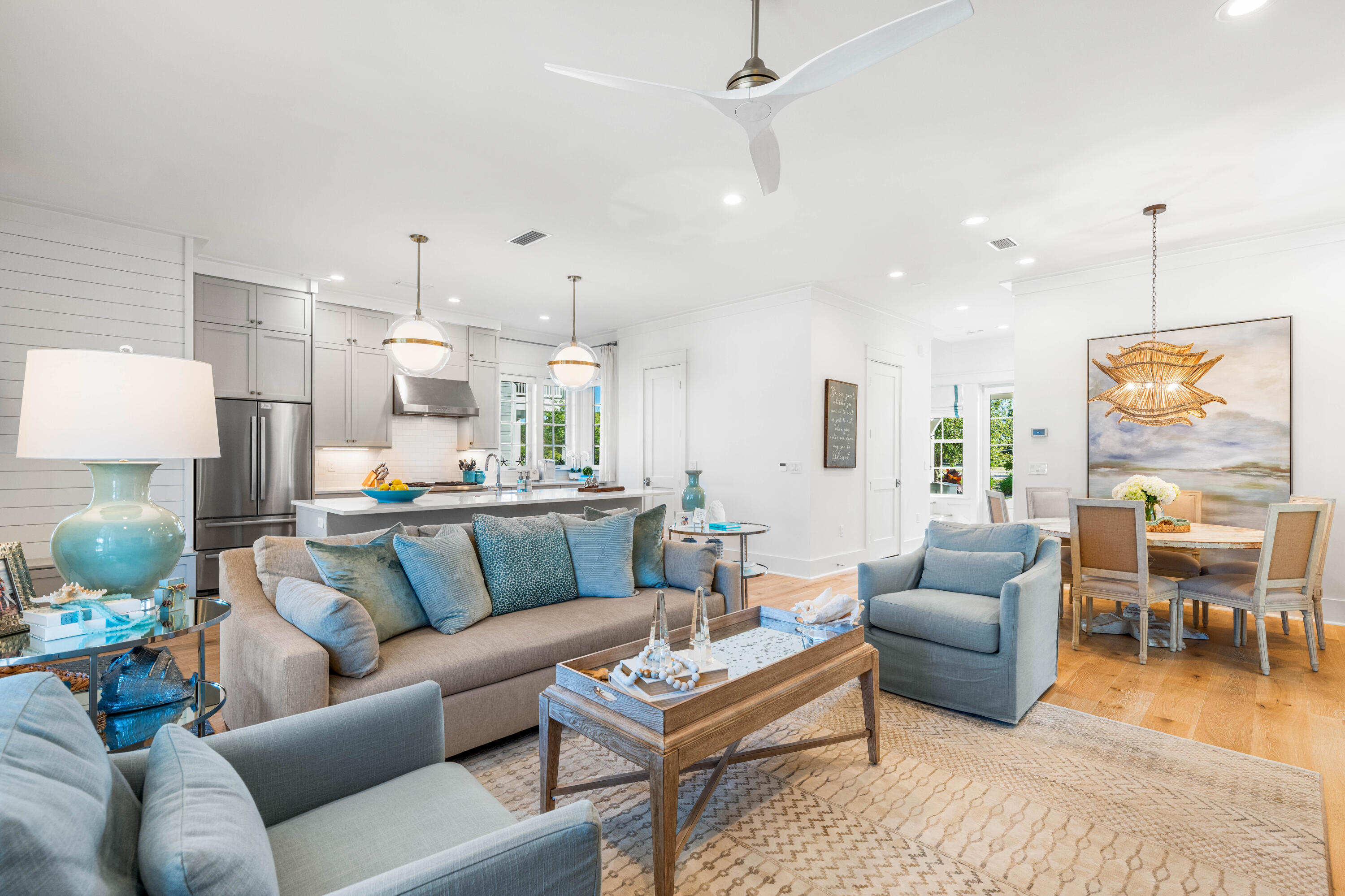 WATERSOUND ORIGINS - Residential