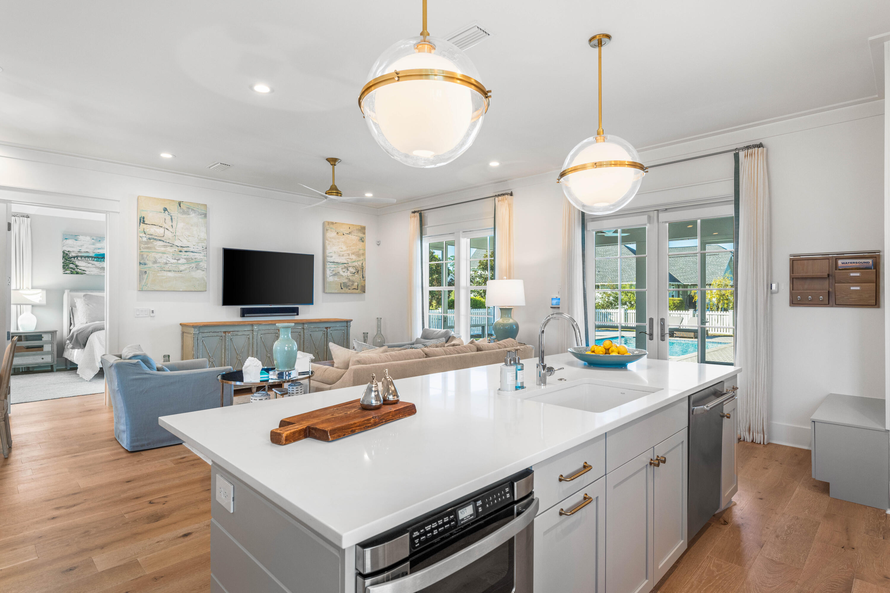 WATERSOUND ORIGINS - Residential