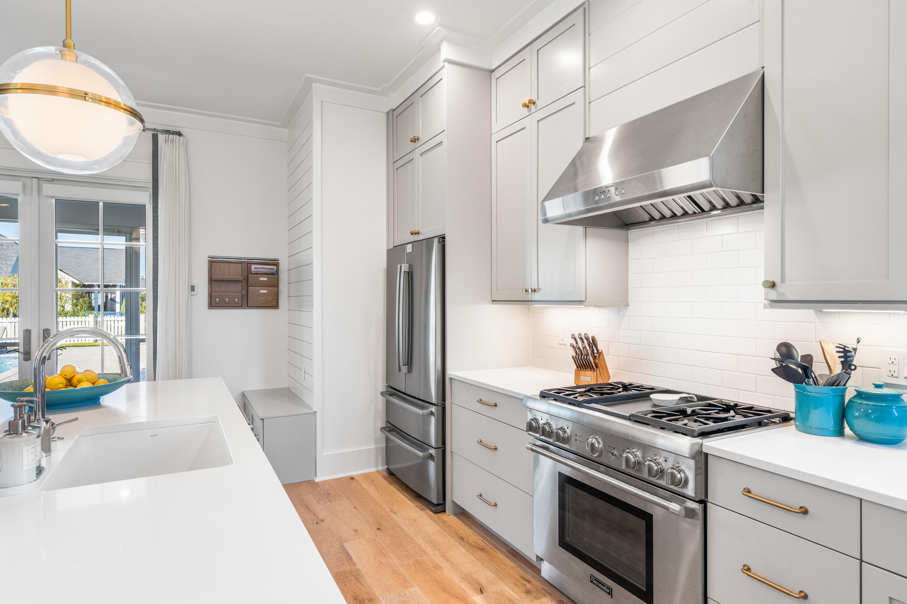WATERSOUND ORIGINS - Residential