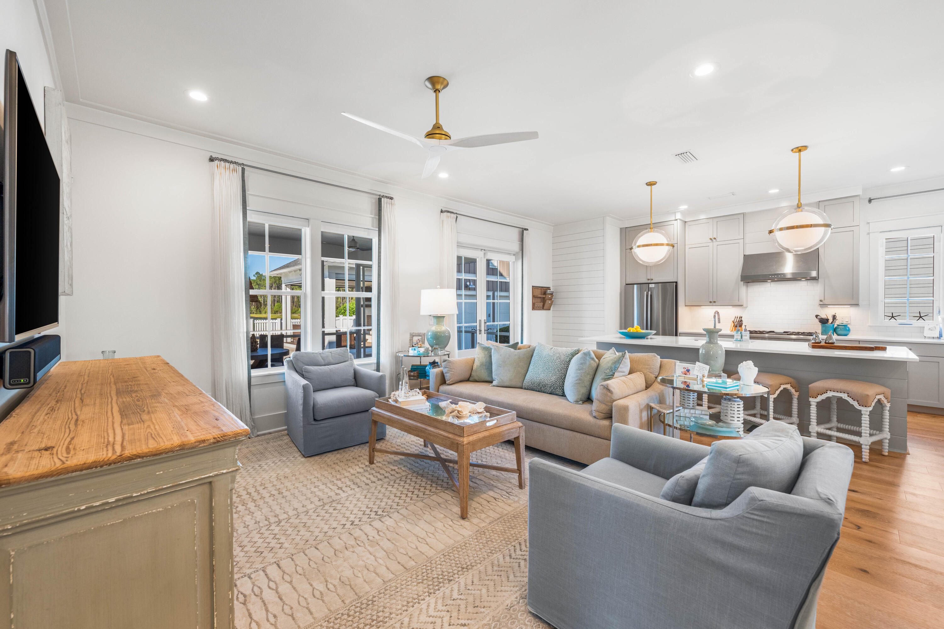 WATERSOUND ORIGINS - Residential