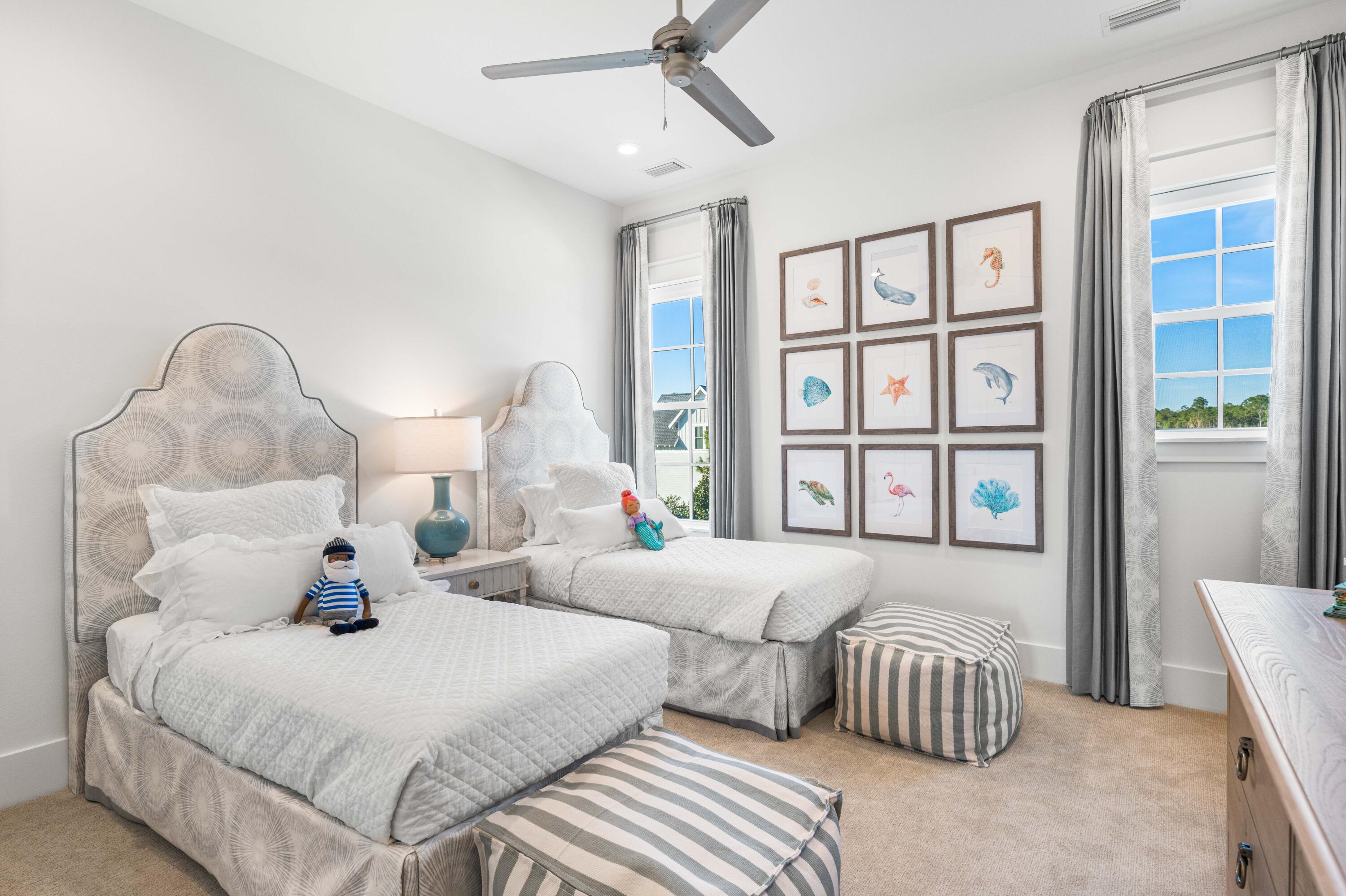 WATERSOUND ORIGINS - Residential