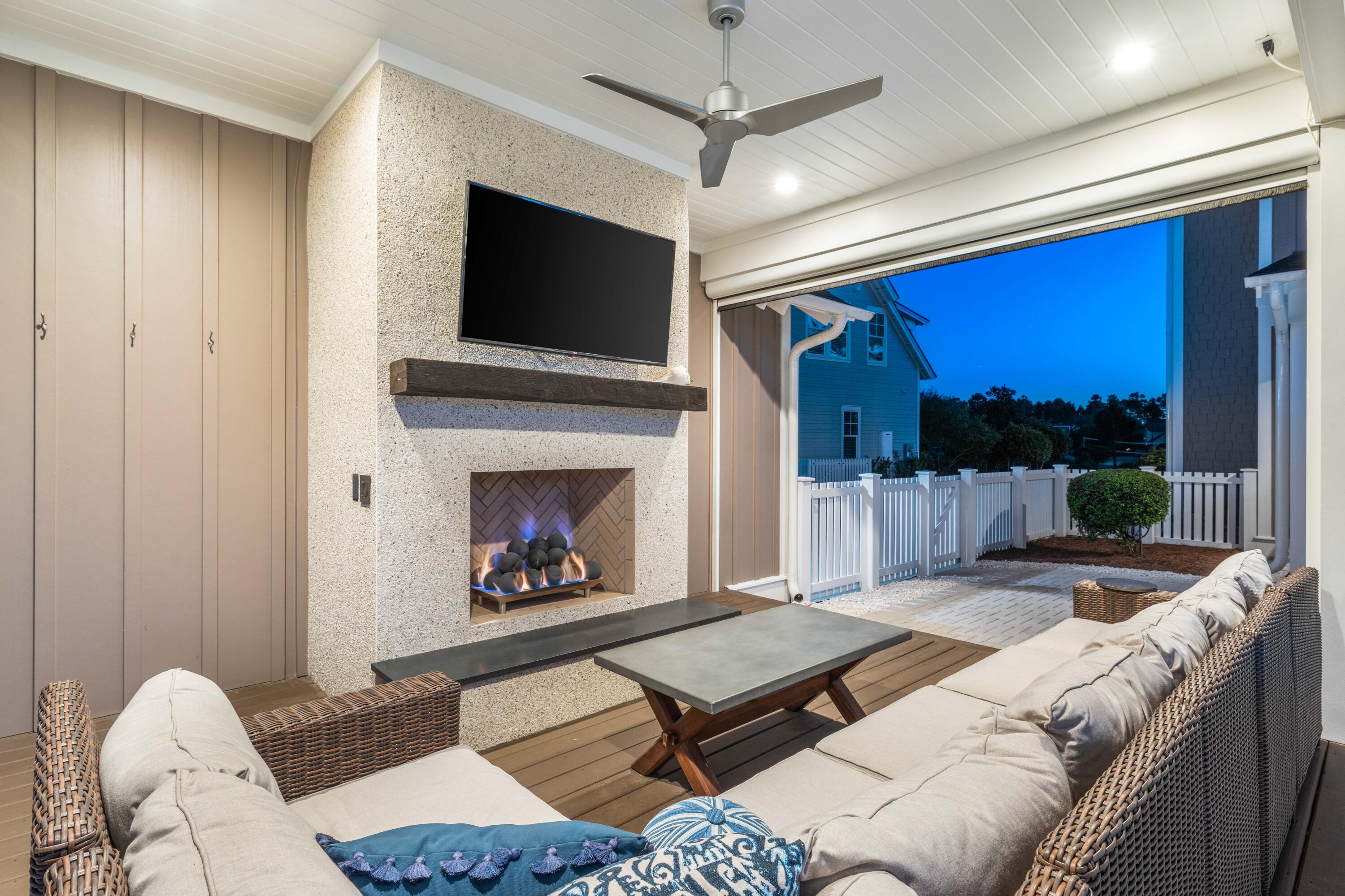 WATERSOUND ORIGINS - Residential