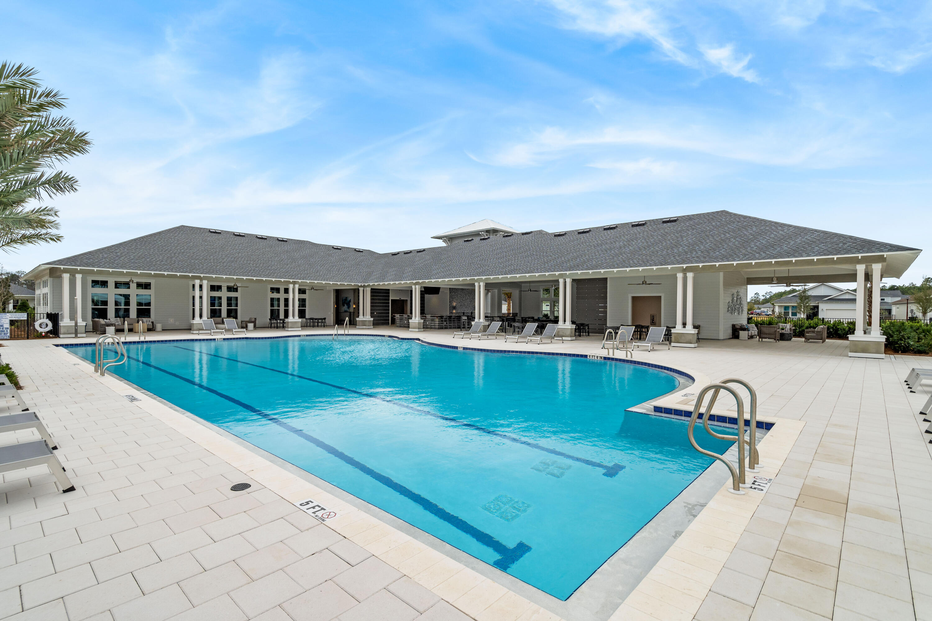 WATERSOUND Naturewalk at  ORIGINS - Residential Lease