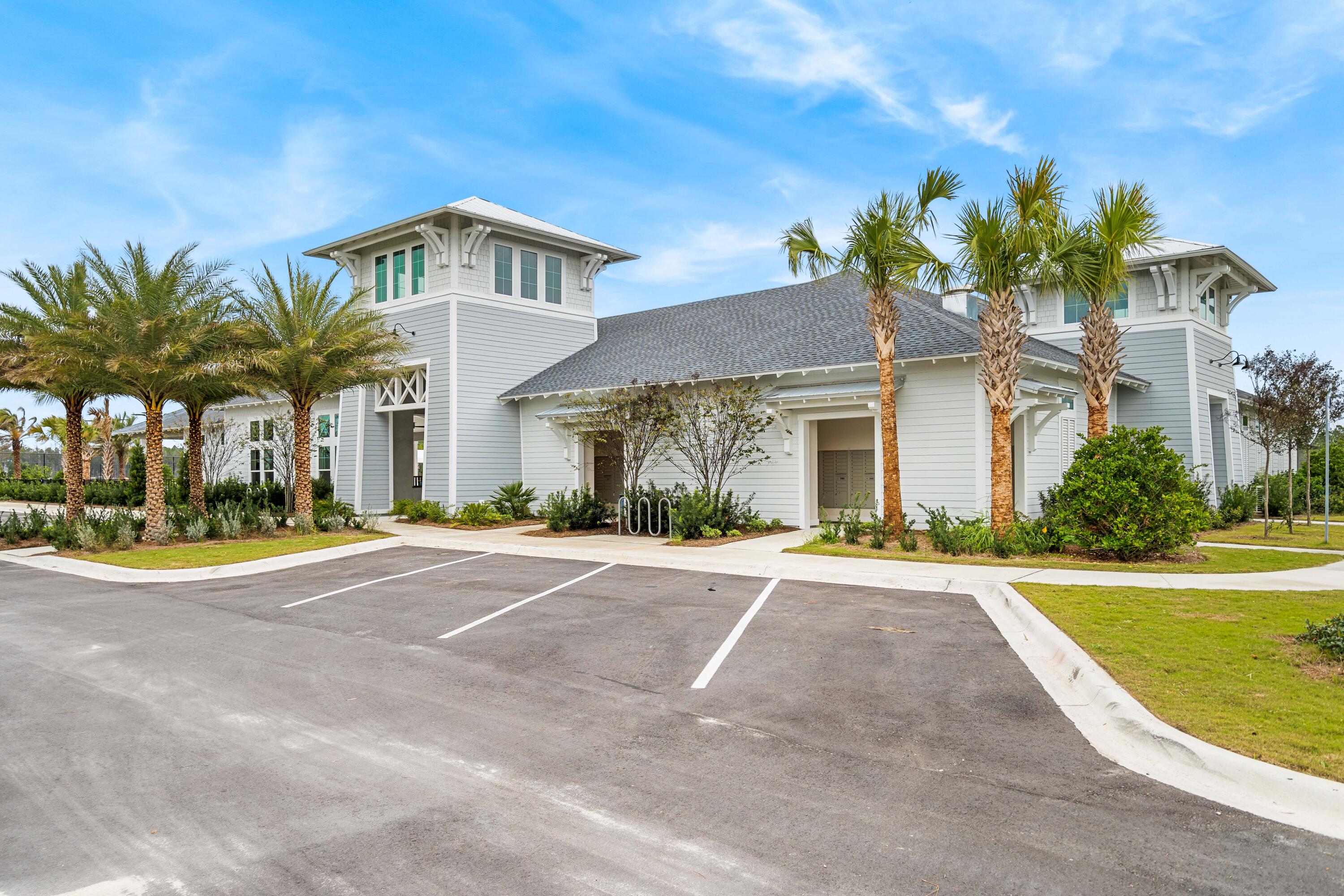 WATERSOUND Naturewalk at  ORIGINS - Residential Lease