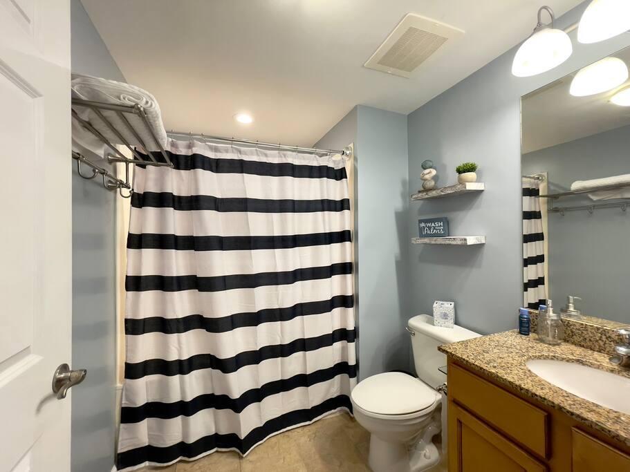 THE PALMS OF DESTIN RESORT AND CONFERENCE CENTER - Residential