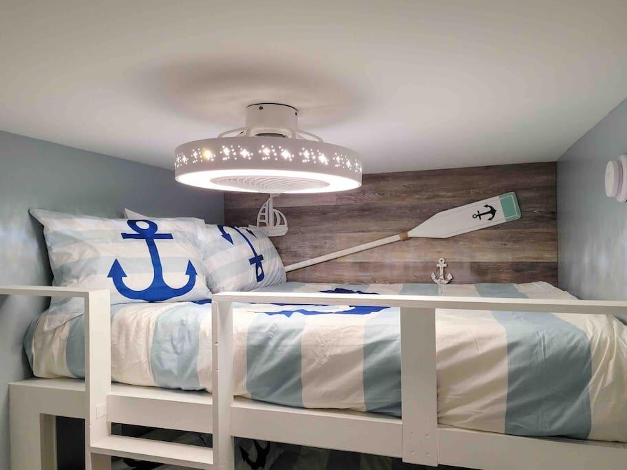 THE PALMS OF DESTIN RESORT AND CONFERENCE CENTER - Residential