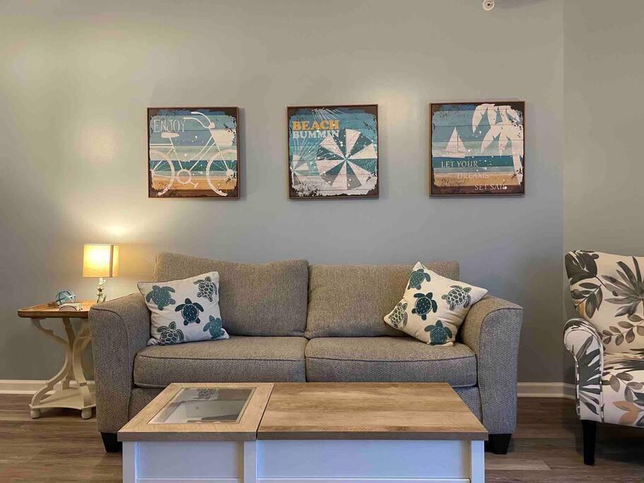 THE PALMS OF DESTIN RESORT AND CONFERENCE CENTER - Residential