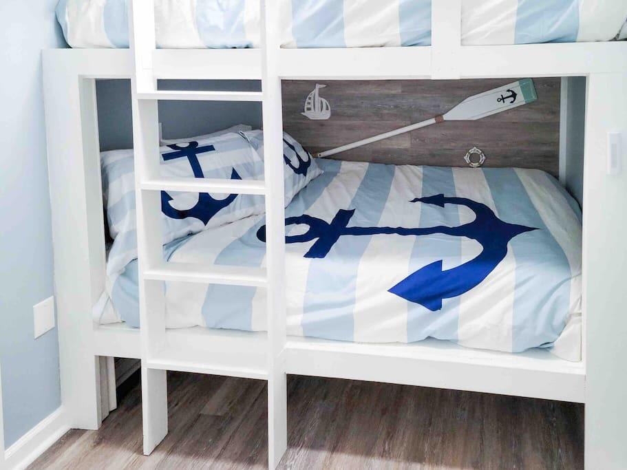 THE PALMS OF DESTIN RESORT AND CONFERENCE CENTER - Residential