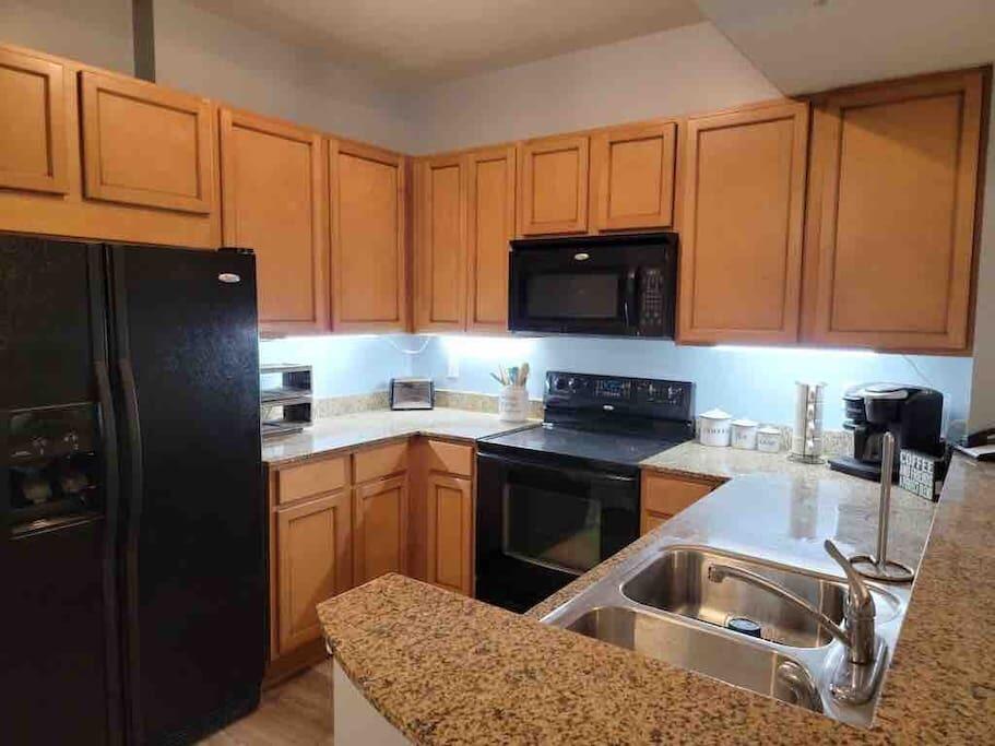 THE PALMS OF DESTIN RESORT AND CONFERENCE CENTER - Residential