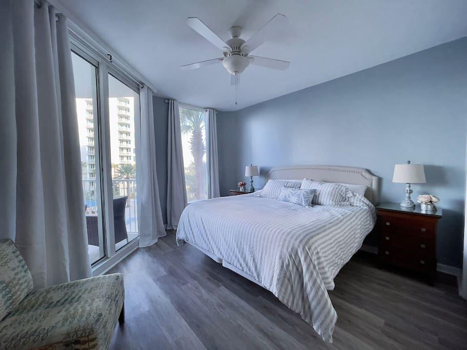 THE PALMS OF DESTIN RESORT AND CONFERENCE CENTER - Residential