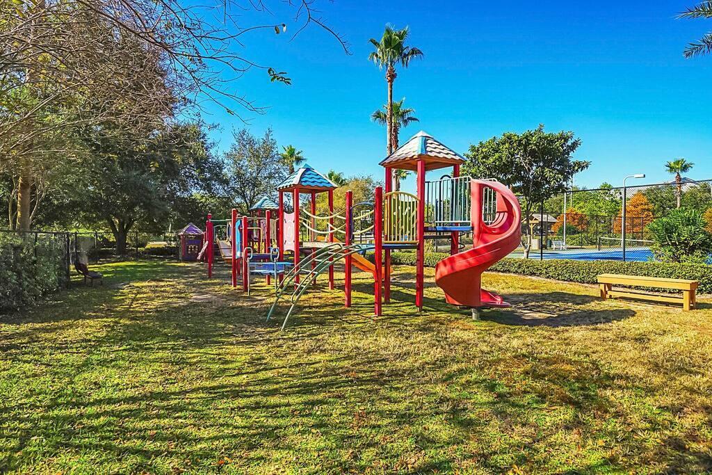 THE PALMS OF DESTIN RESORT AND CONFERENCE CENTER - Residential