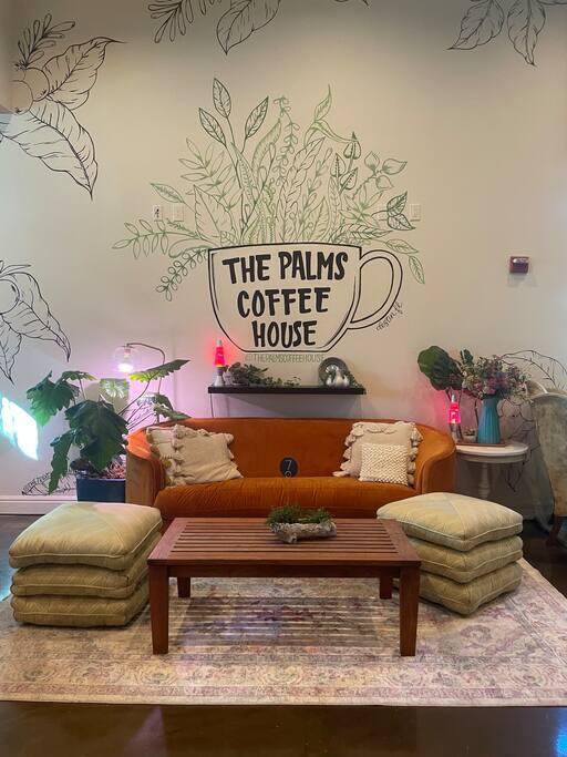 THE PALMS OF DESTIN RESORT AND CONFERENCE CENTER - Residential