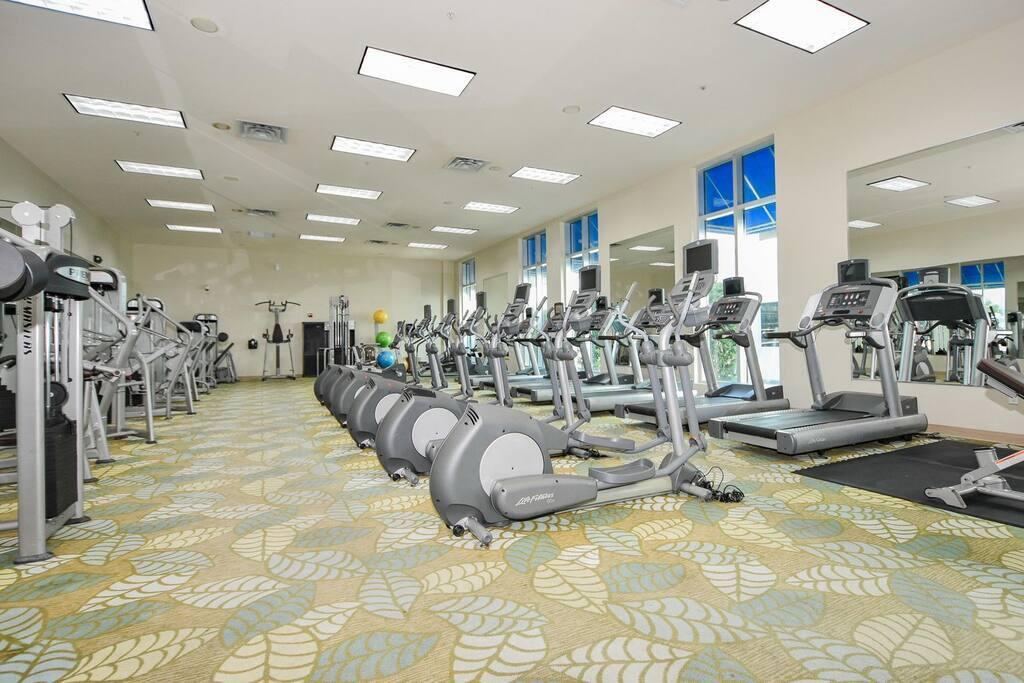 THE PALMS OF DESTIN RESORT AND CONFERENCE CENTER - Residential