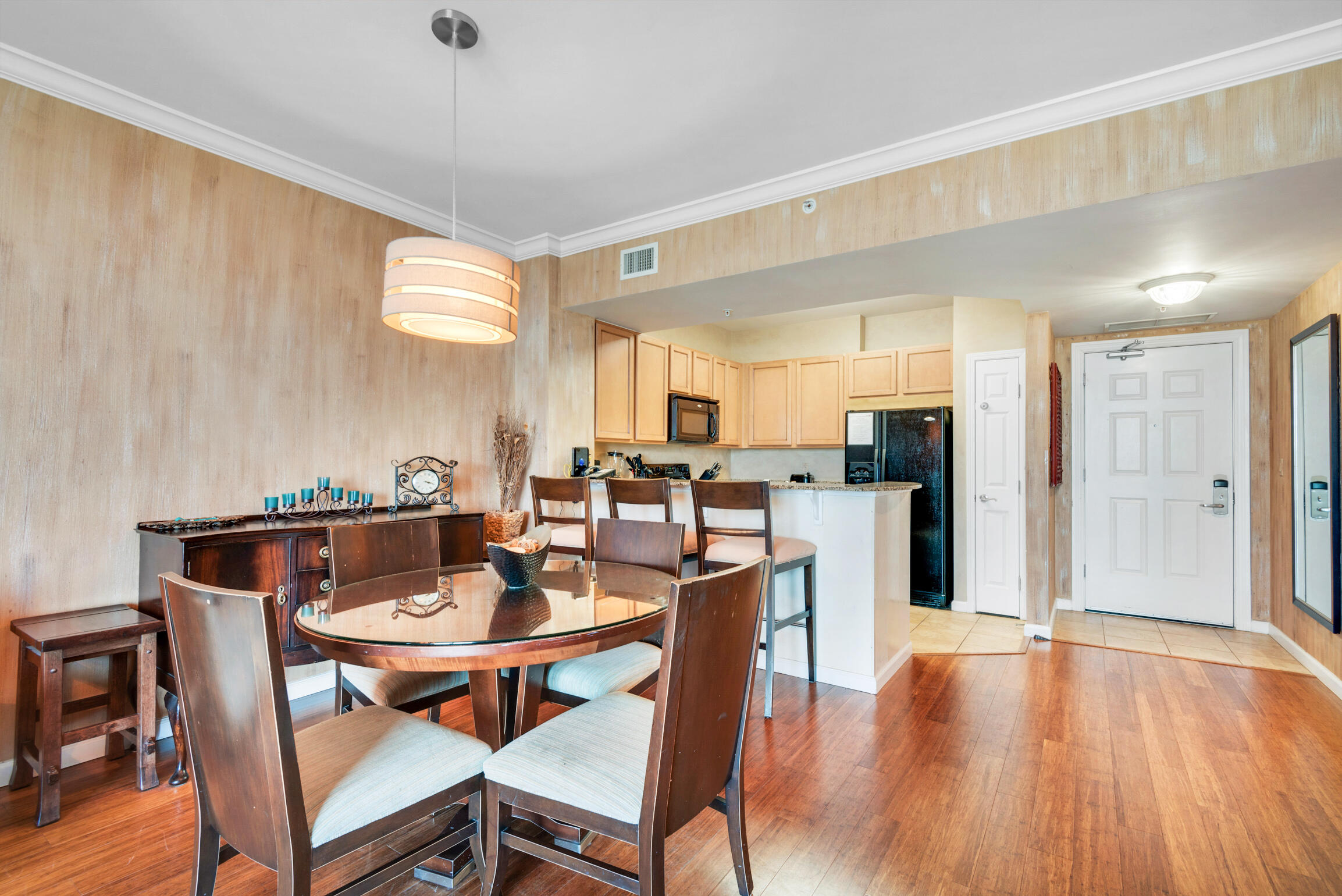 THE PALMS OF DESTIN - Residential