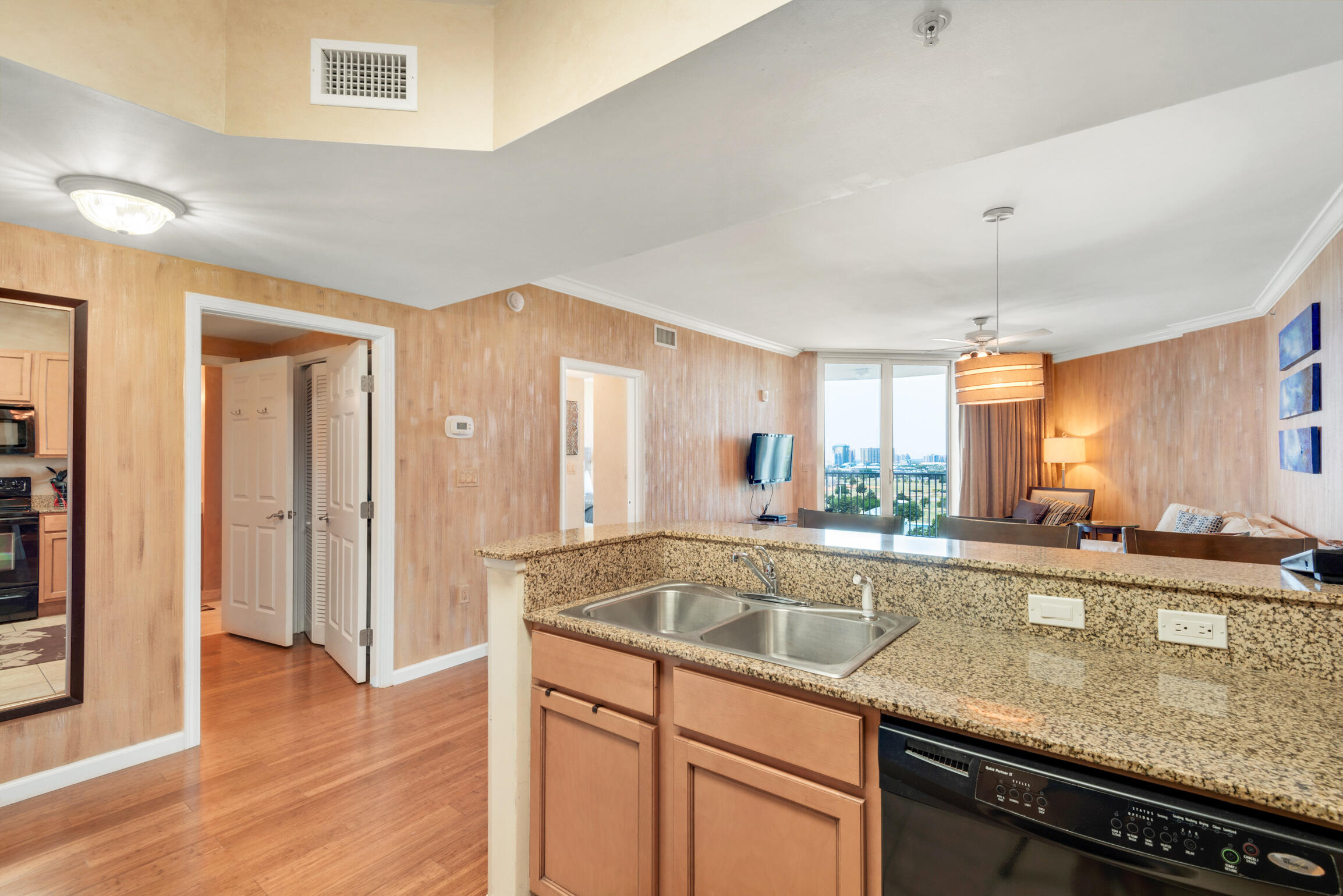 THE PALMS OF DESTIN - Residential