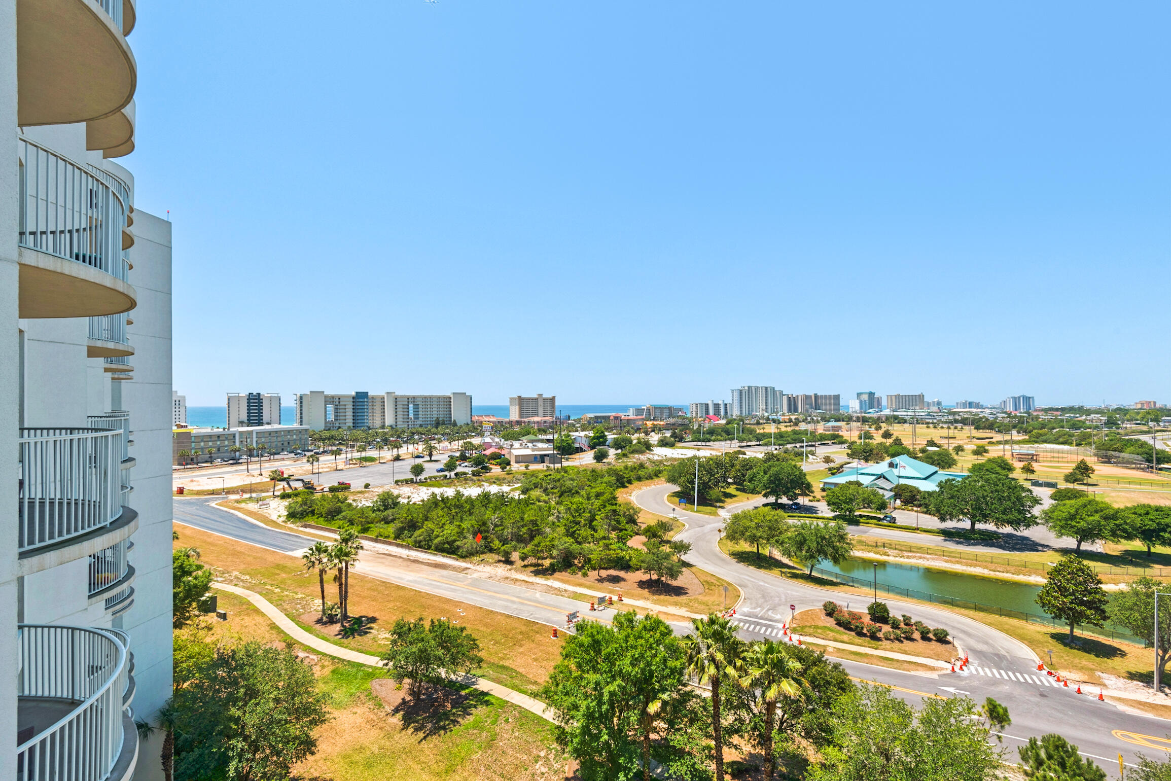 THE PALMS OF DESTIN - Residential
