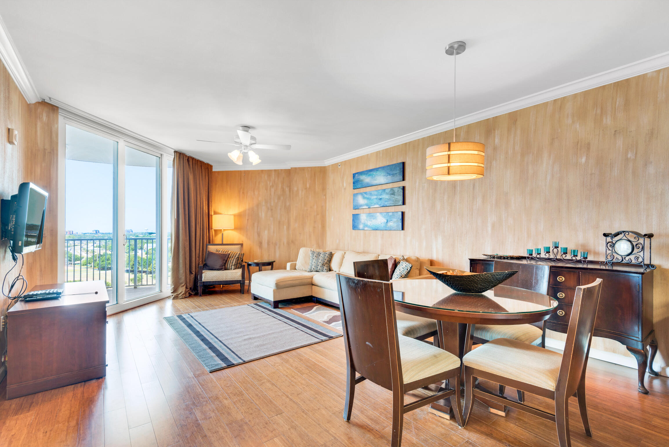 THE PALMS OF DESTIN - Residential