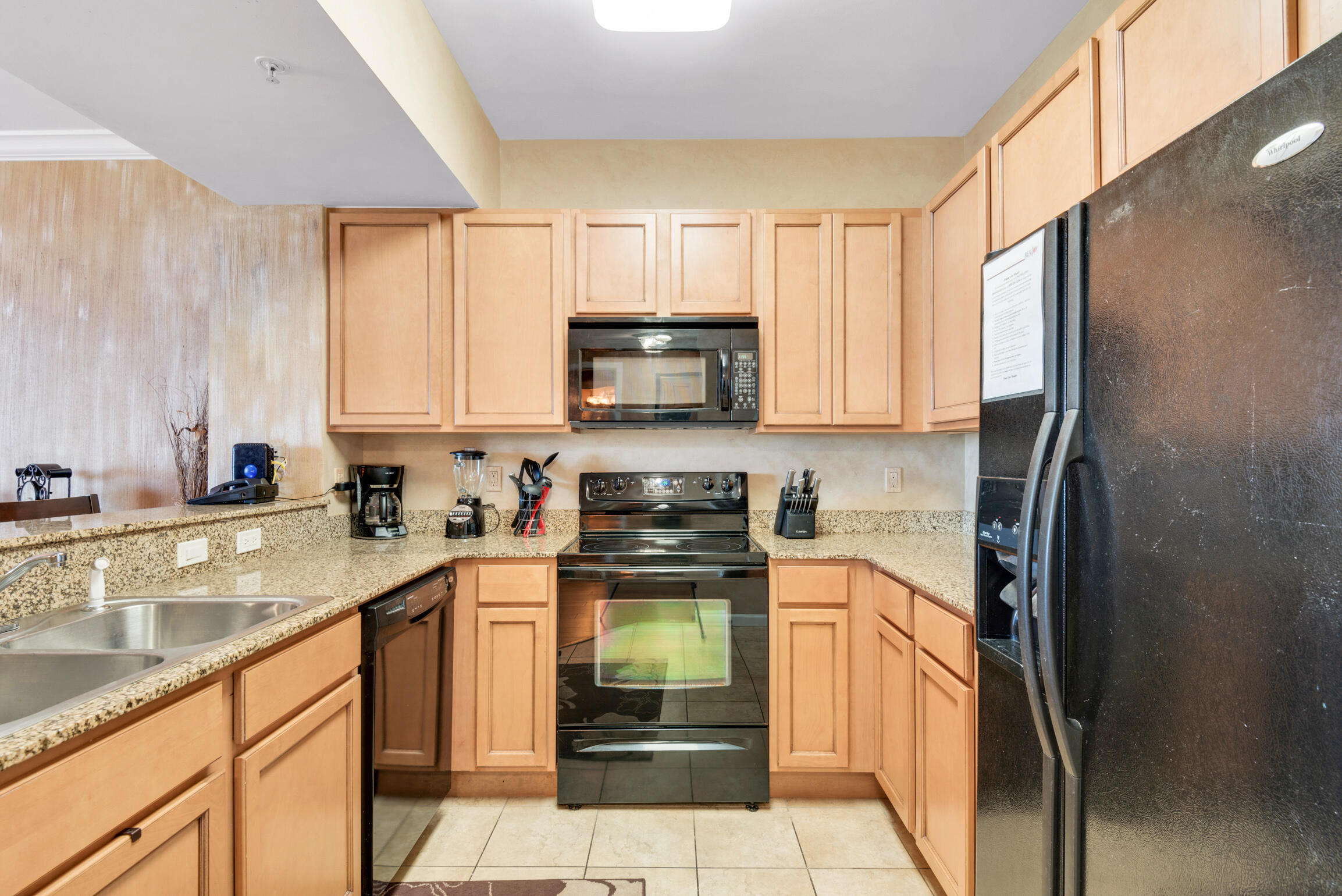 THE PALMS OF DESTIN - Residential