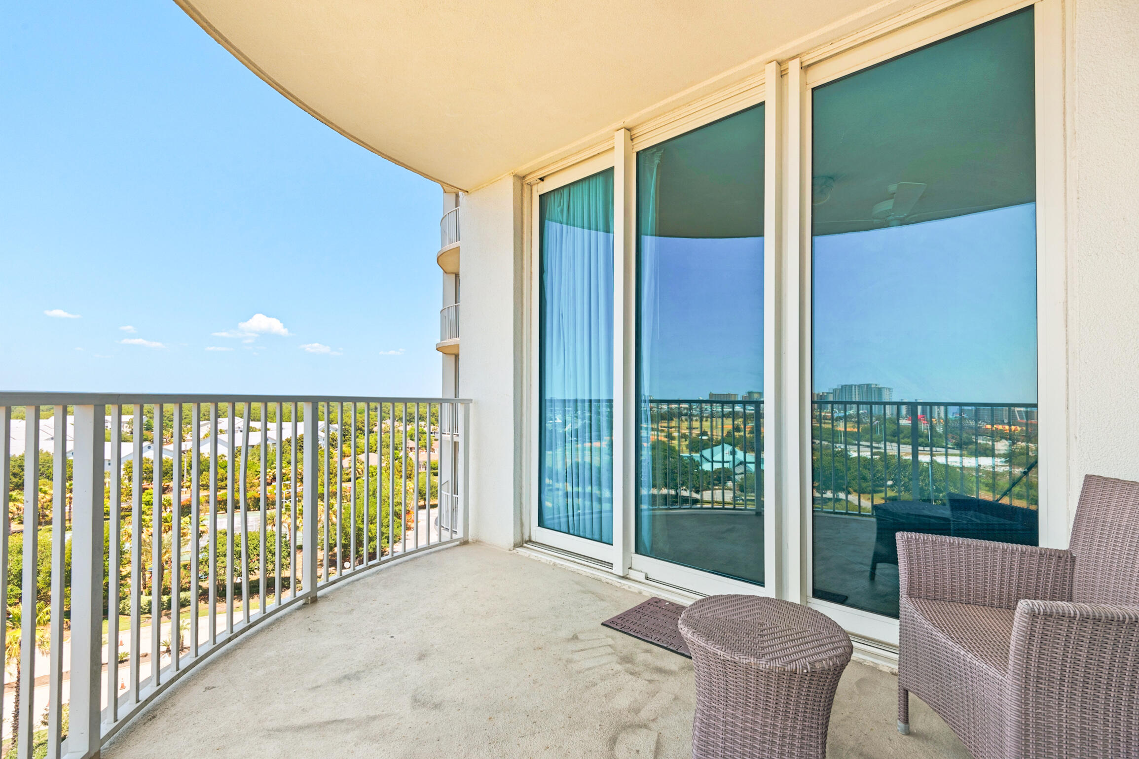 THE PALMS OF DESTIN - Residential