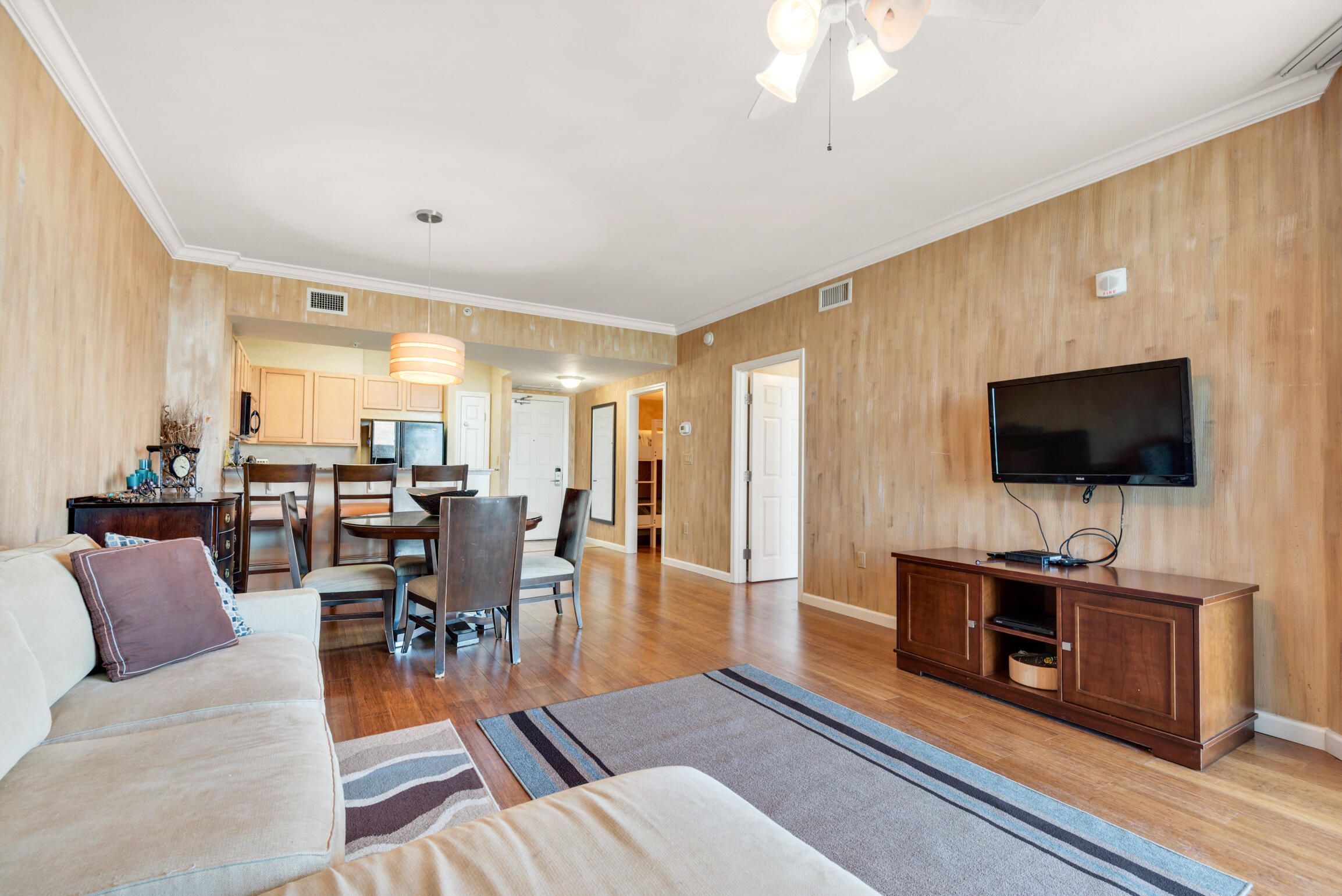 THE PALMS OF DESTIN - Residential