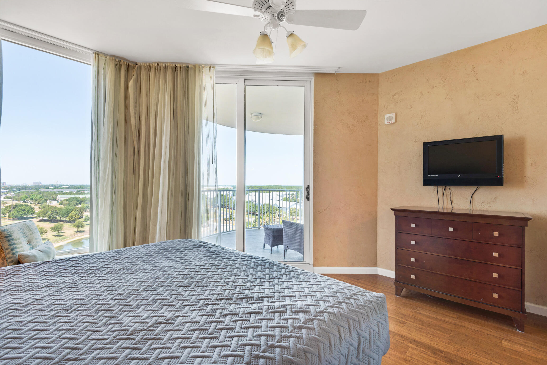 THE PALMS OF DESTIN - Residential