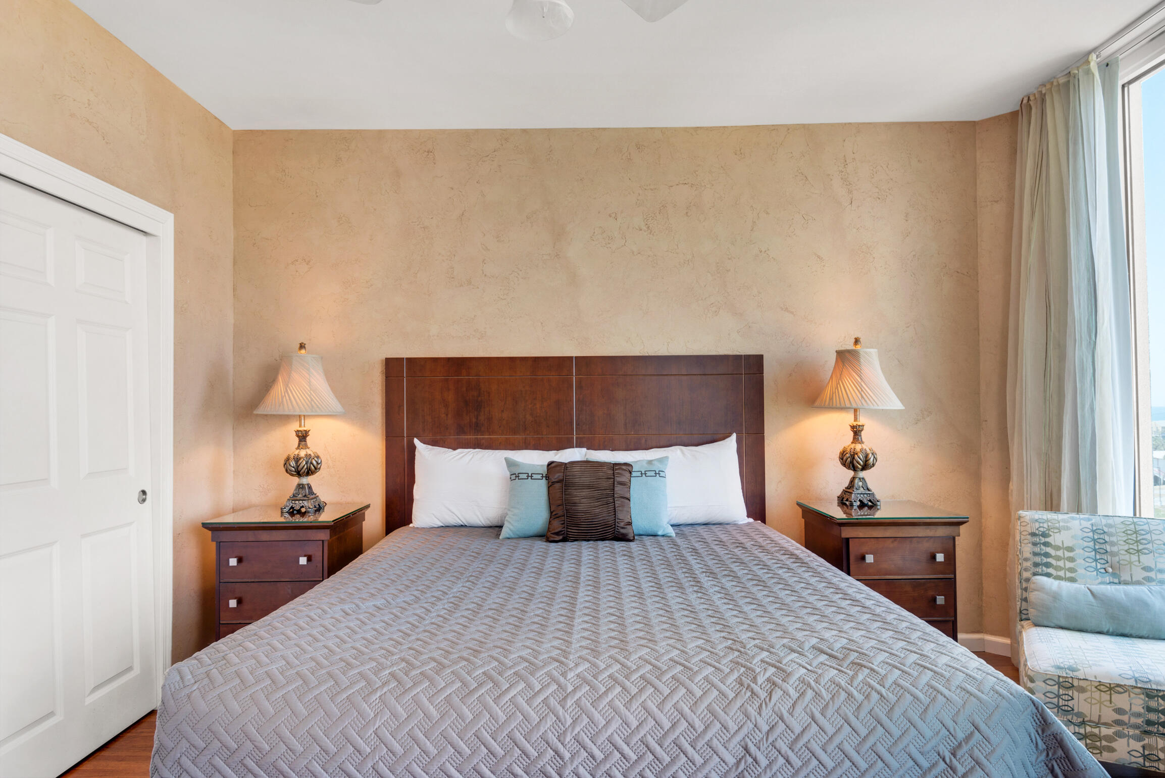 THE PALMS OF DESTIN - Residential