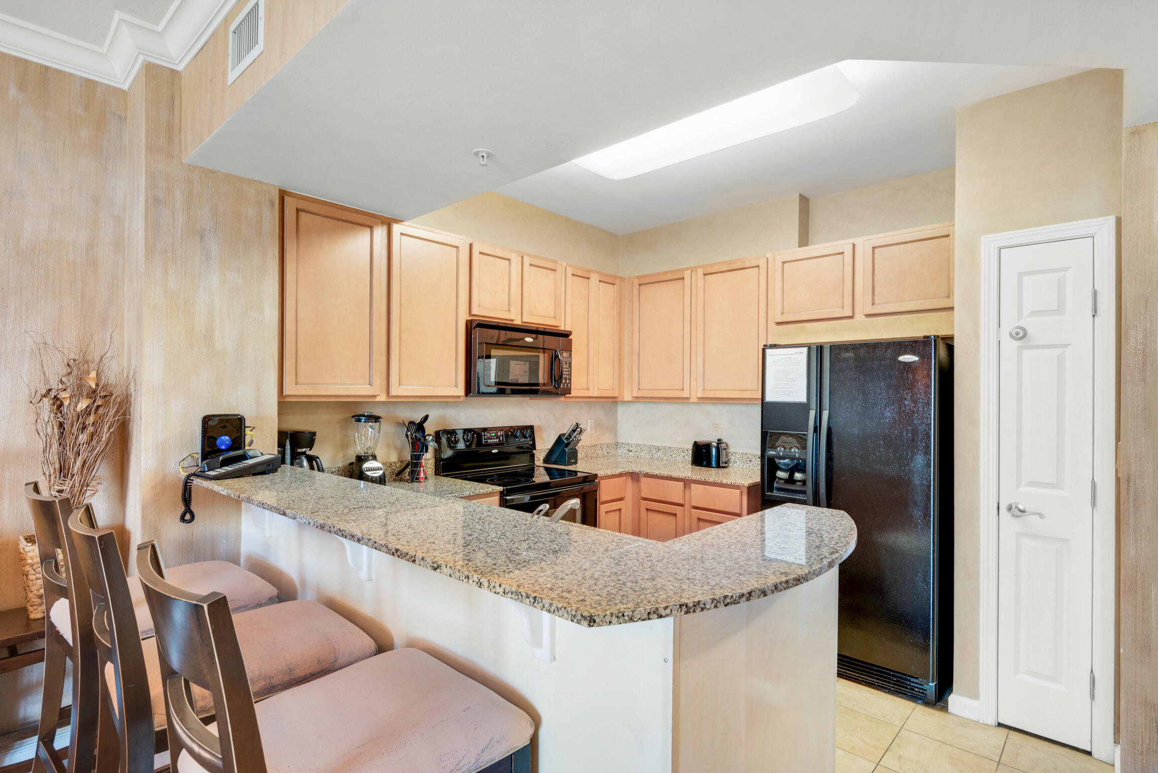 THE PALMS OF DESTIN - Residential