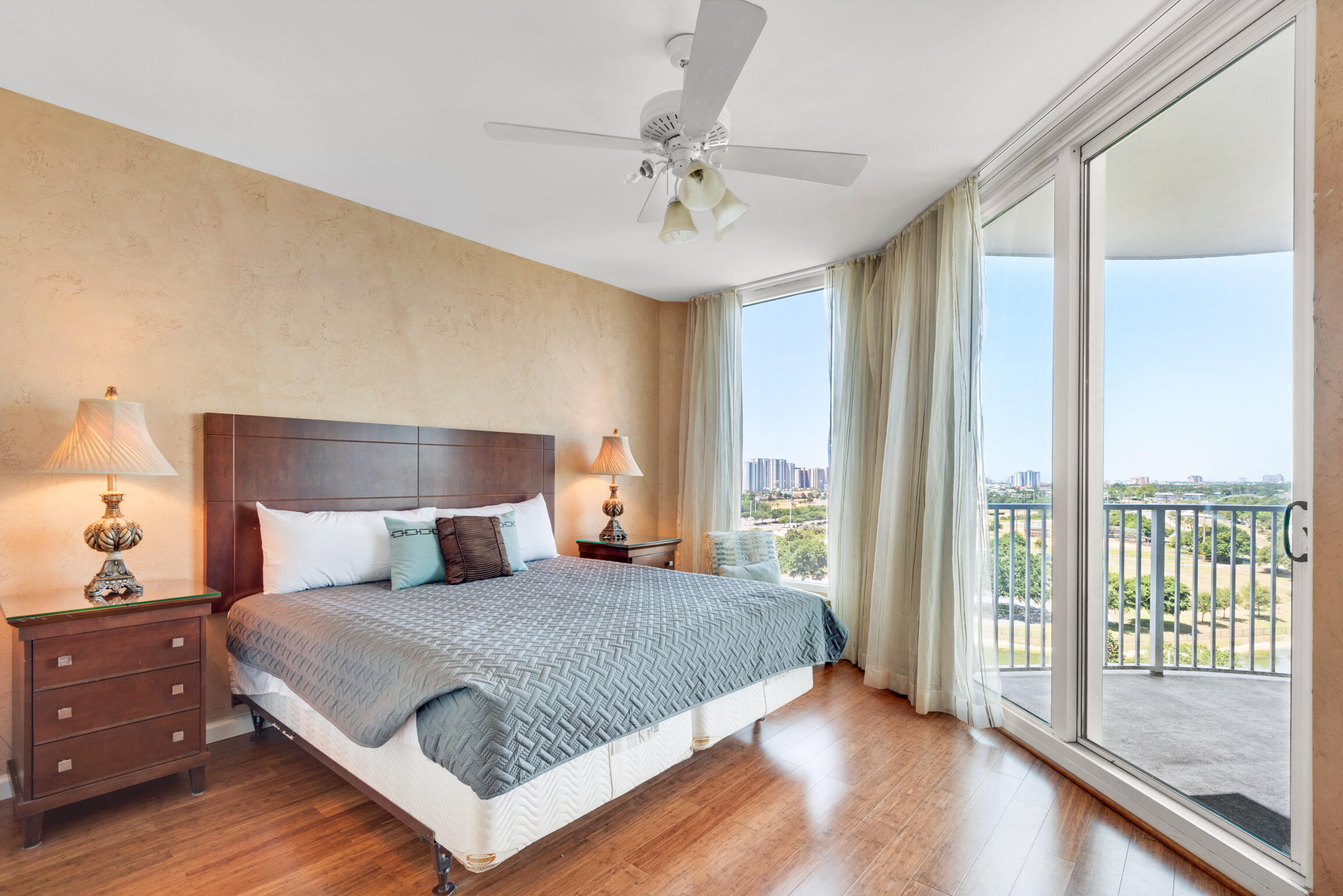 THE PALMS OF DESTIN - Residential