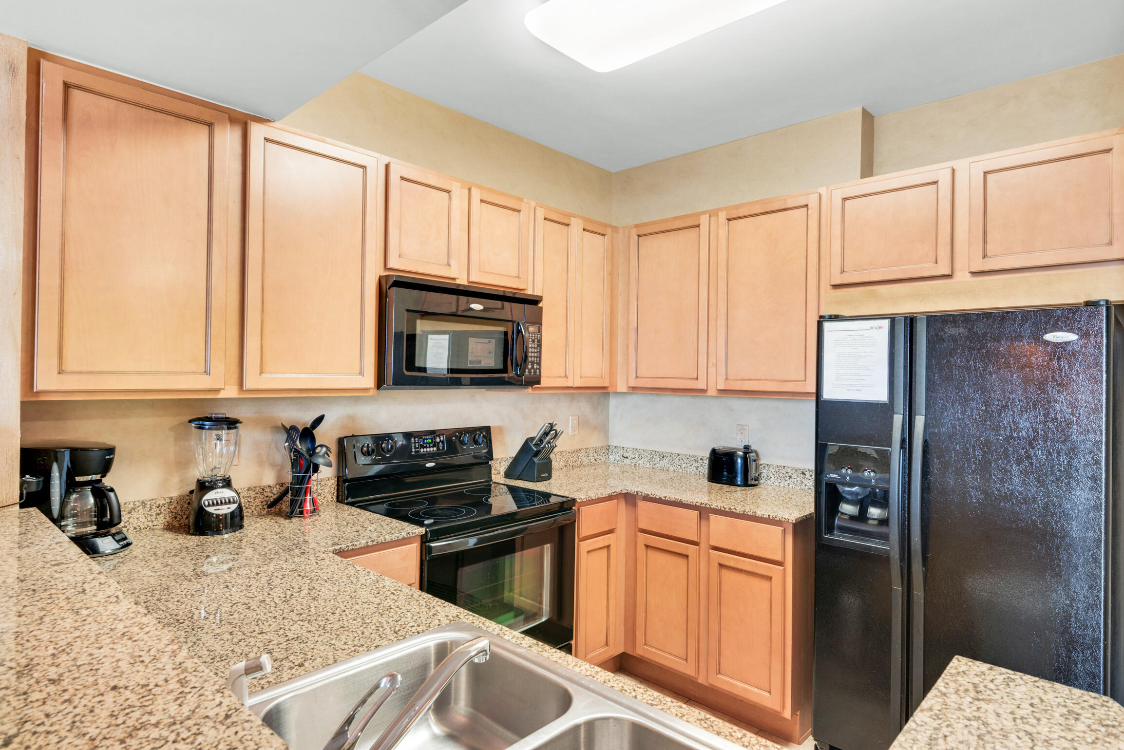 THE PALMS OF DESTIN - Residential