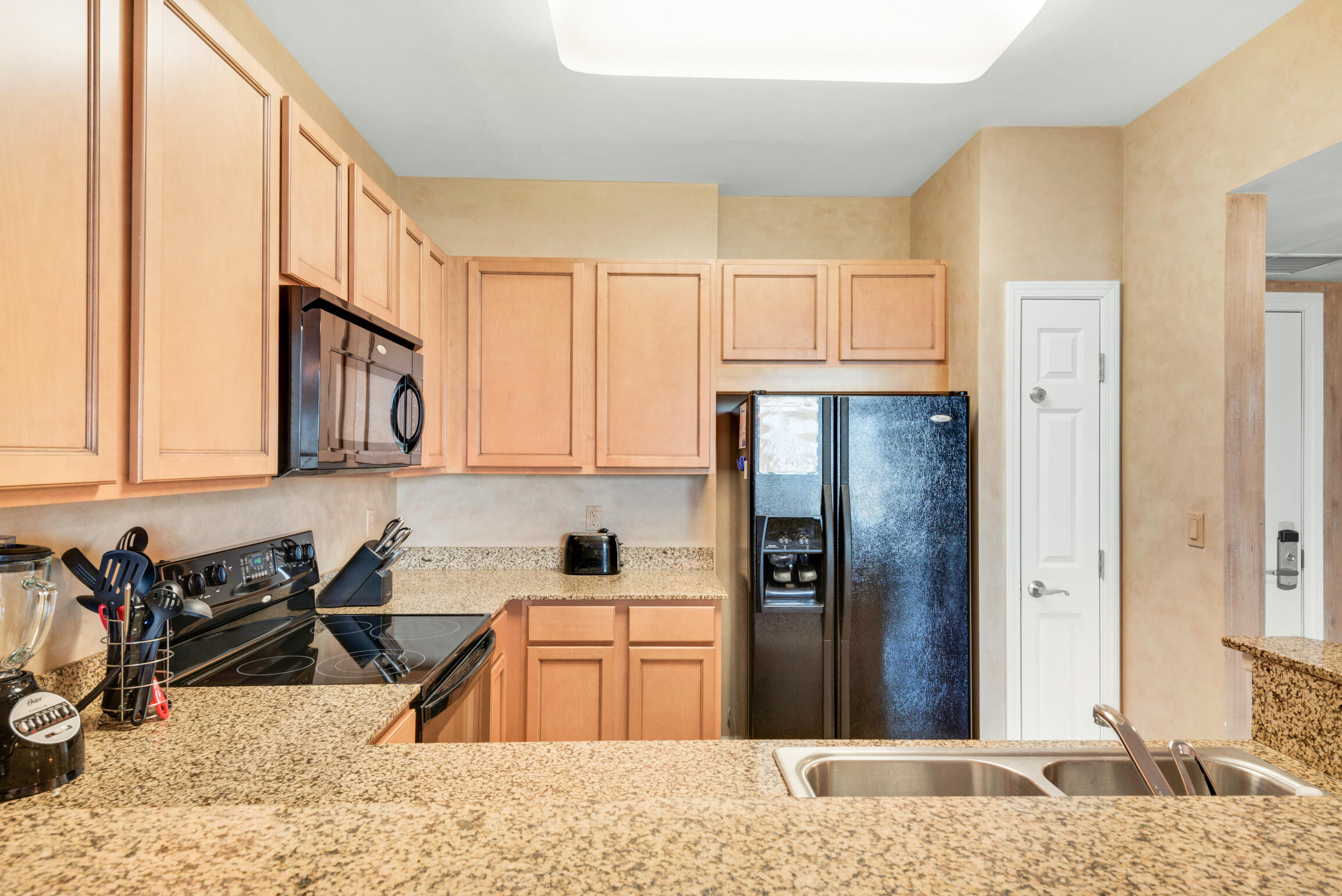 THE PALMS OF DESTIN - Residential