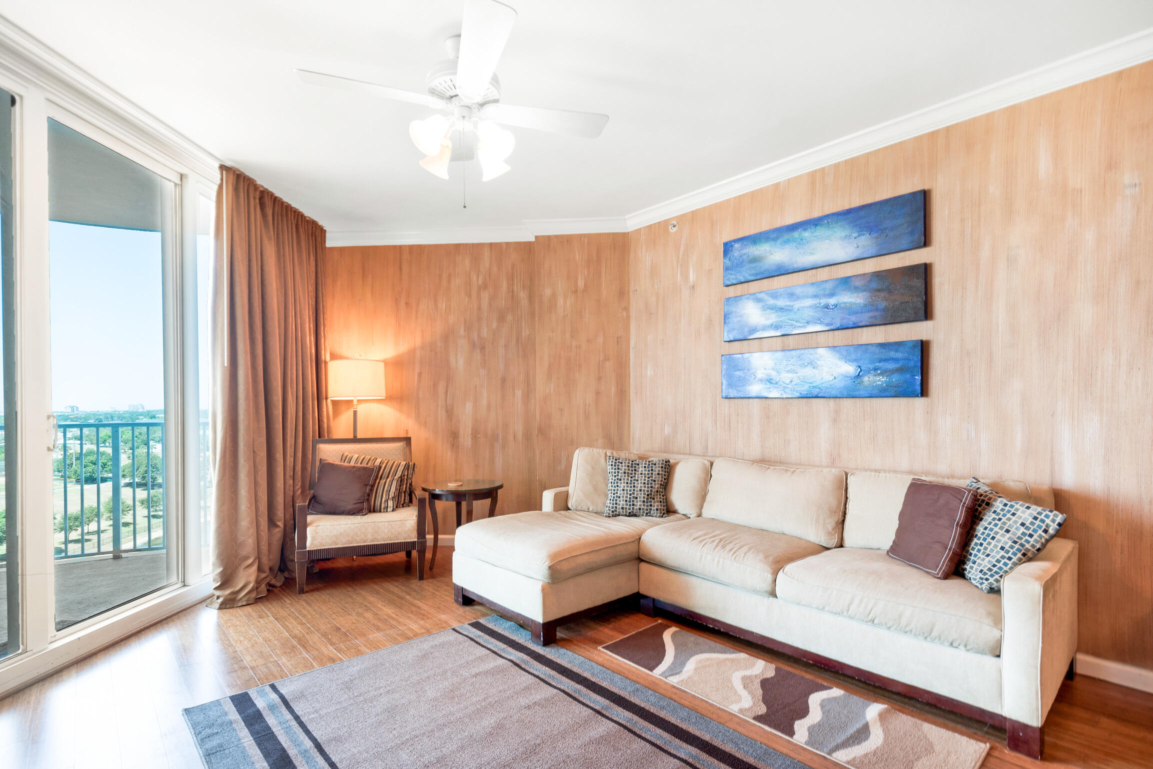 THE PALMS OF DESTIN - Residential