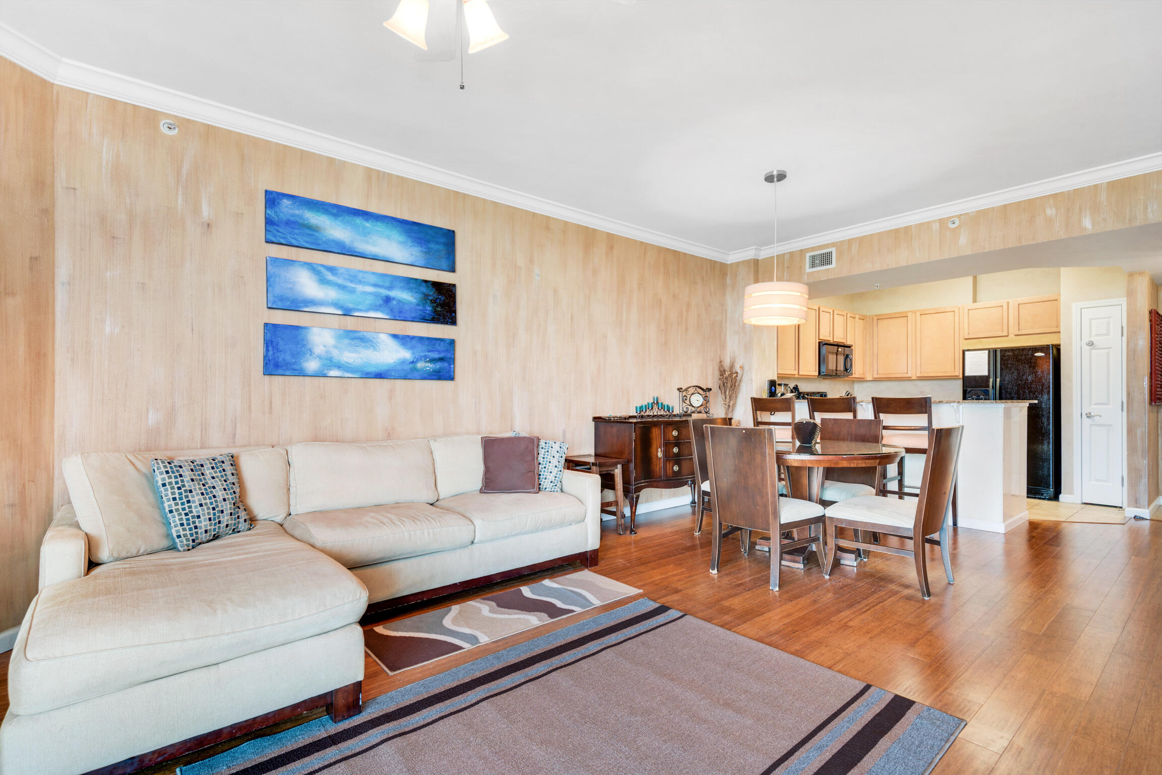 THE PALMS OF DESTIN - Residential