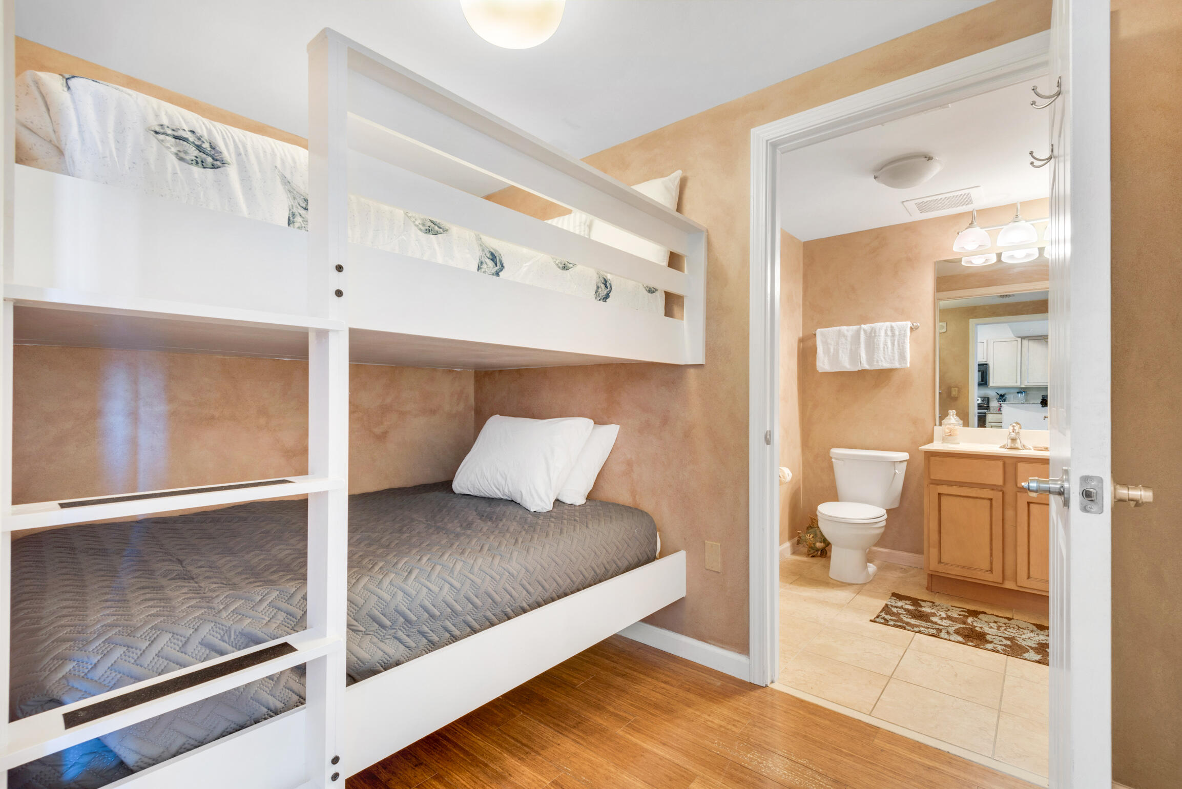 THE PALMS OF DESTIN - Residential