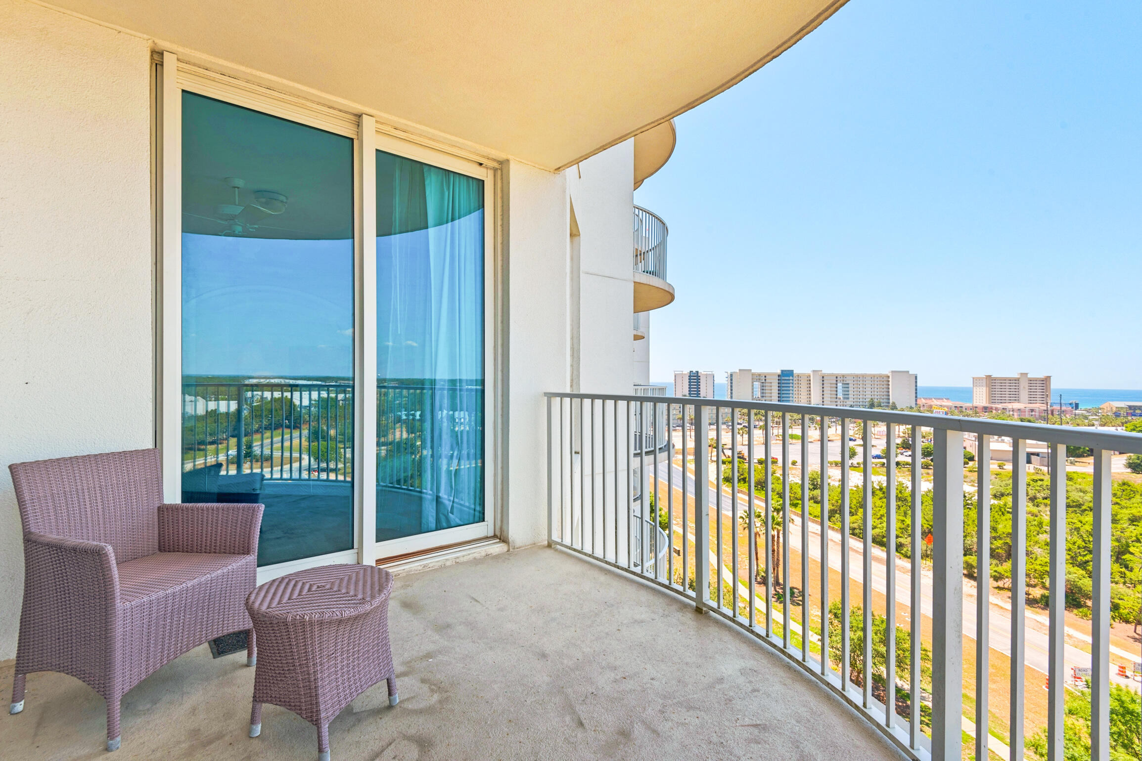 THE PALMS OF DESTIN - Residential