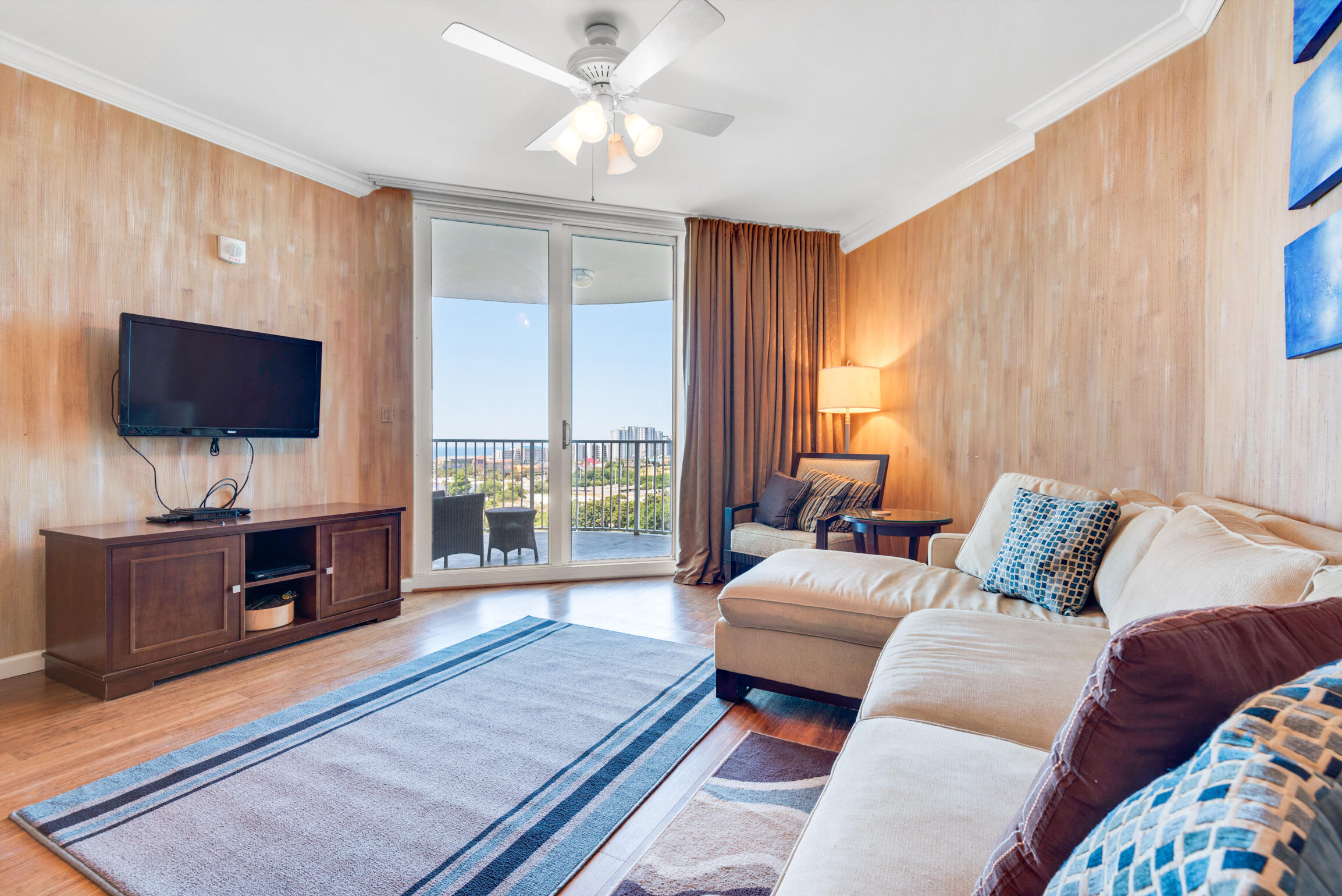 THE PALMS OF DESTIN - Residential