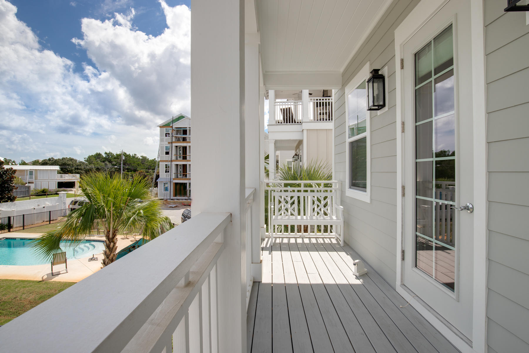 INLET BEACH - Residential