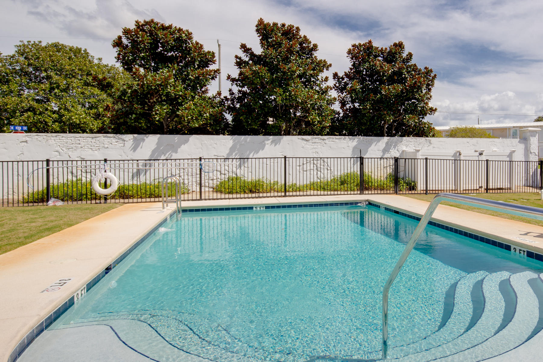 INLET BEACH - Residential