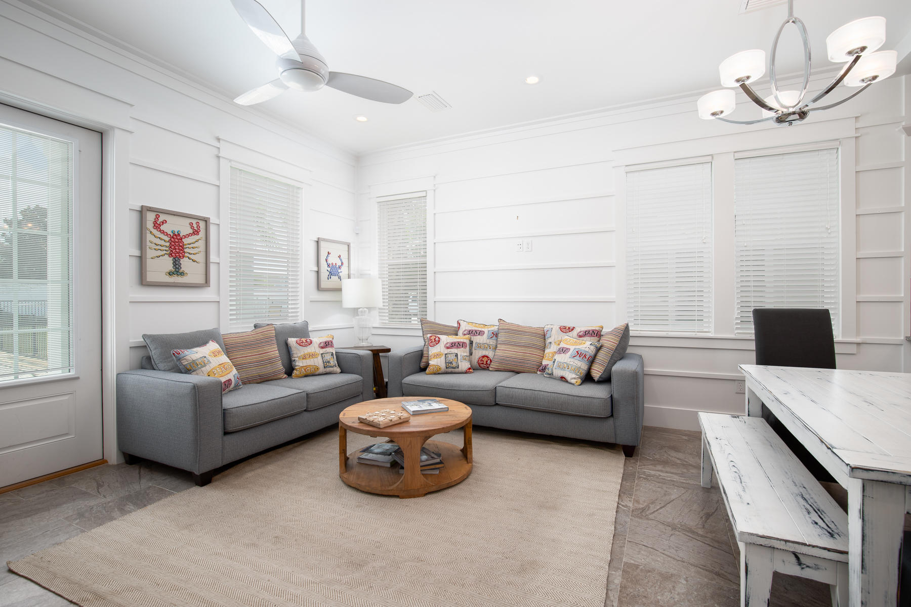 INLET BEACH - Residential