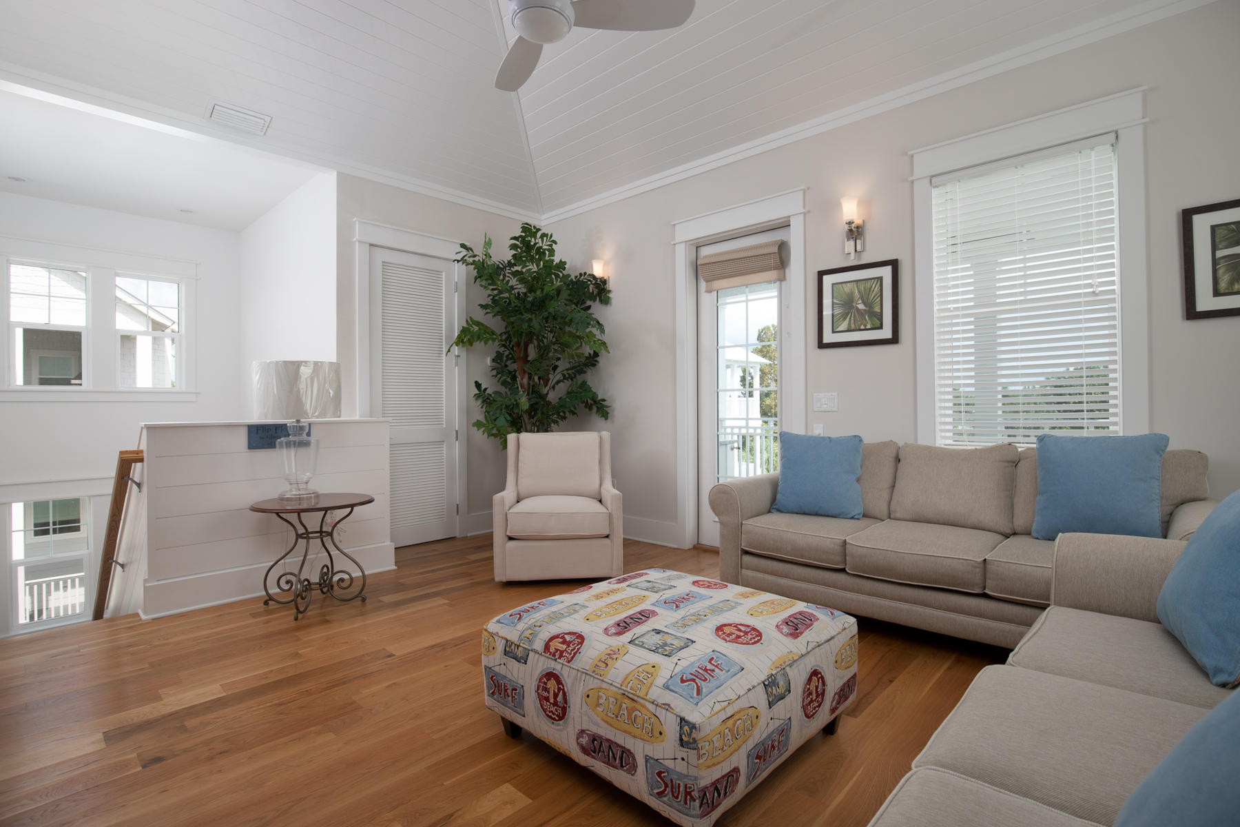 INLET BEACH - Residential