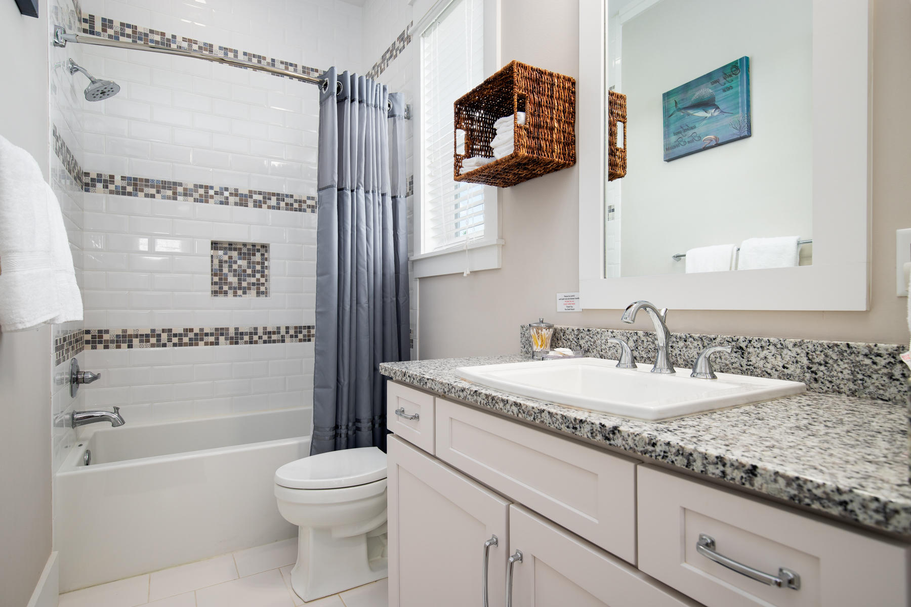 INLET BEACH - Residential