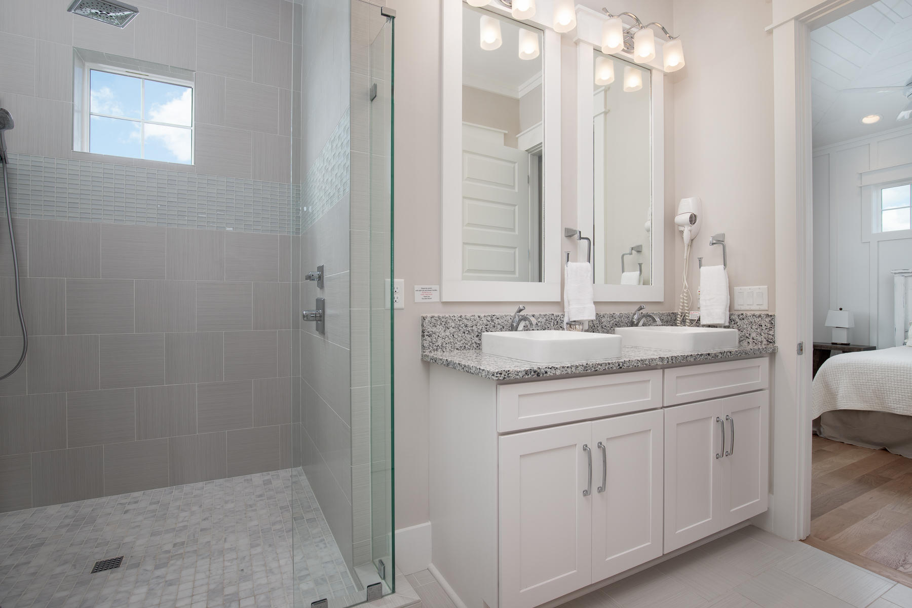 INLET BEACH - Residential